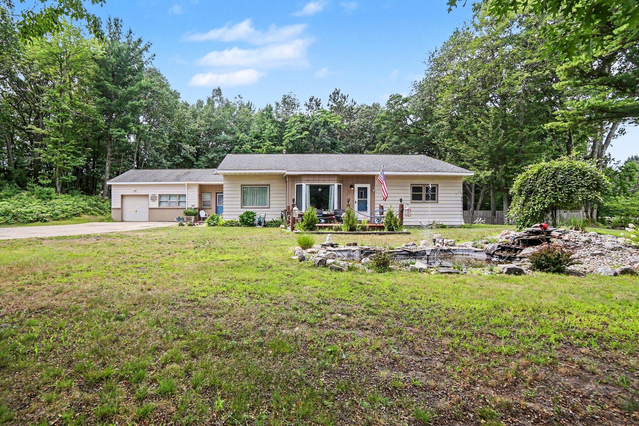 1985 N Jebavy Drive Ludington MI 49431