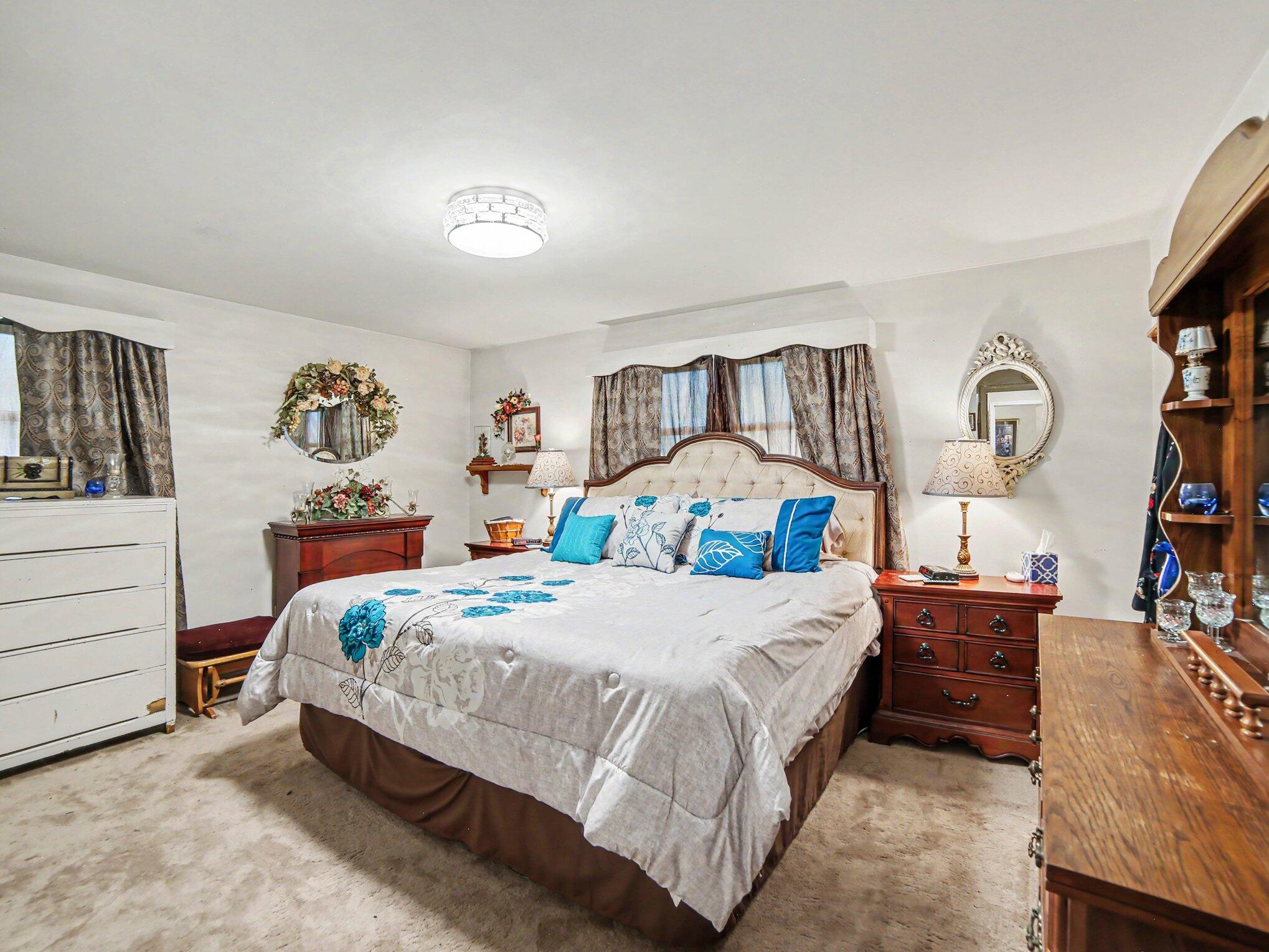 1985 N Jebavy Drive Ludington MI 49431