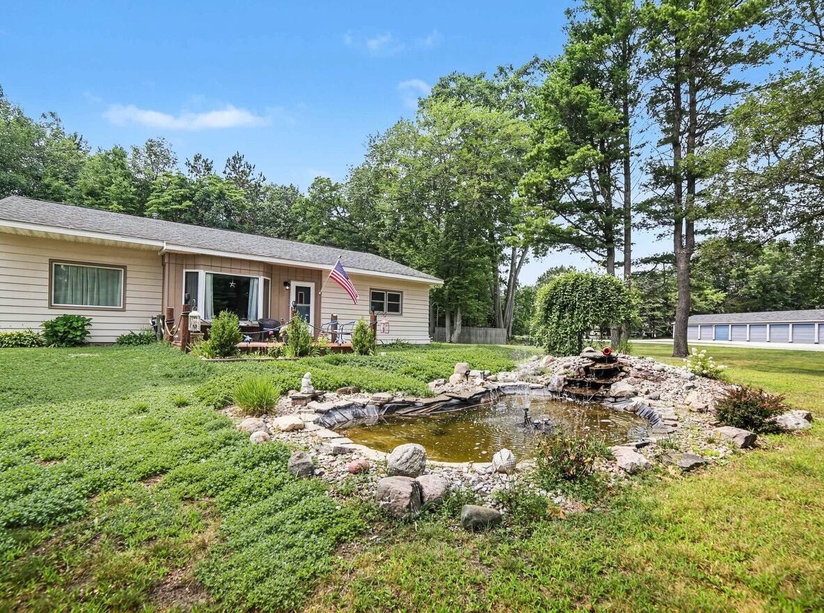 1985 N Jebavy Drive Ludington MI 49431