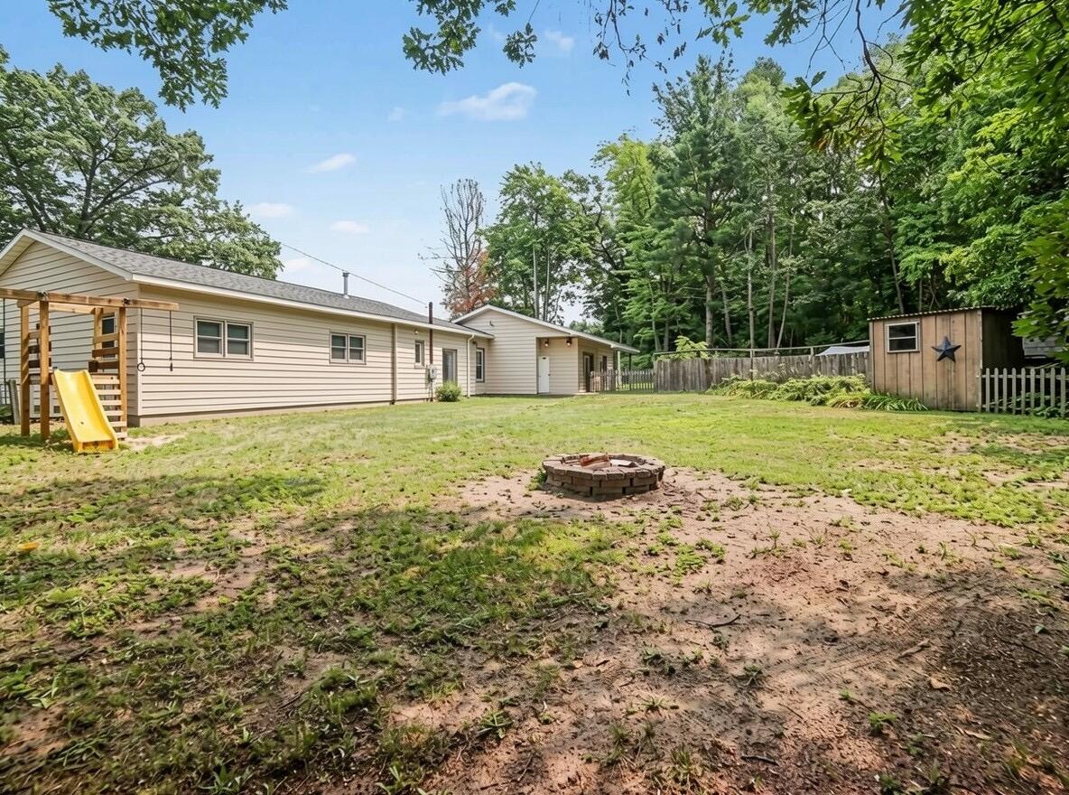 1985 N Jebavy Drive Ludington MI 49431