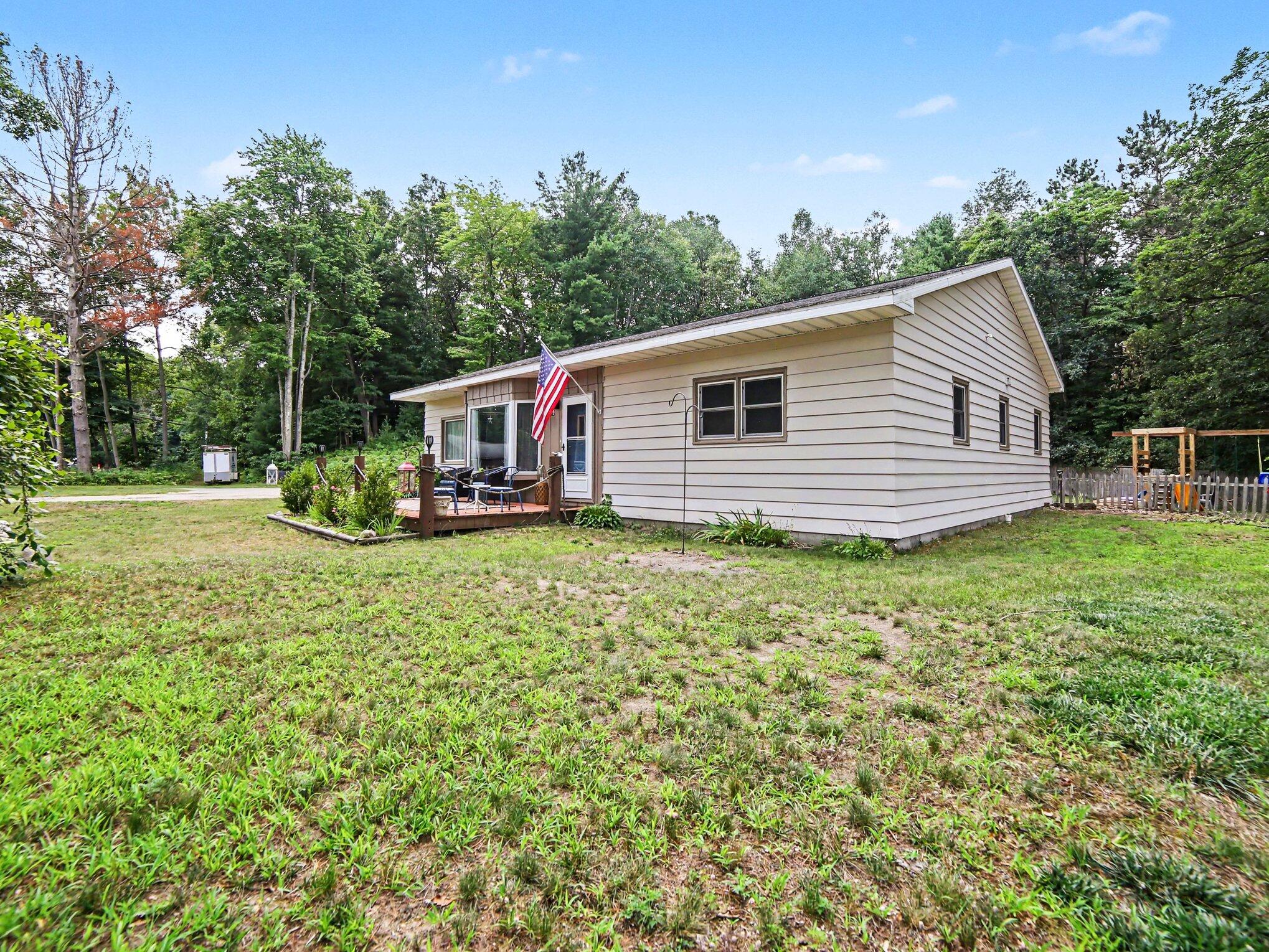 1985 N Jebavy Drive Ludington MI 49431
