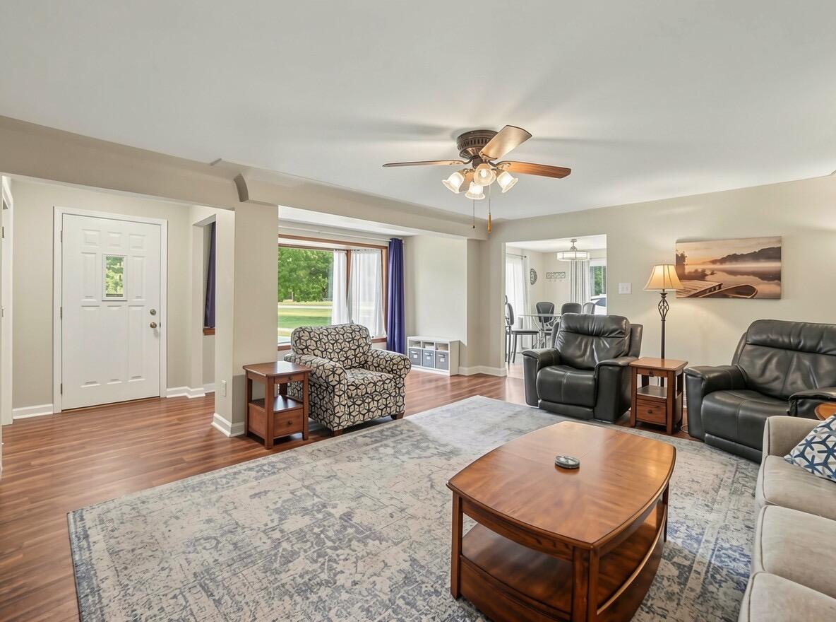 1985 N Jebavy Drive Ludington MI 49431