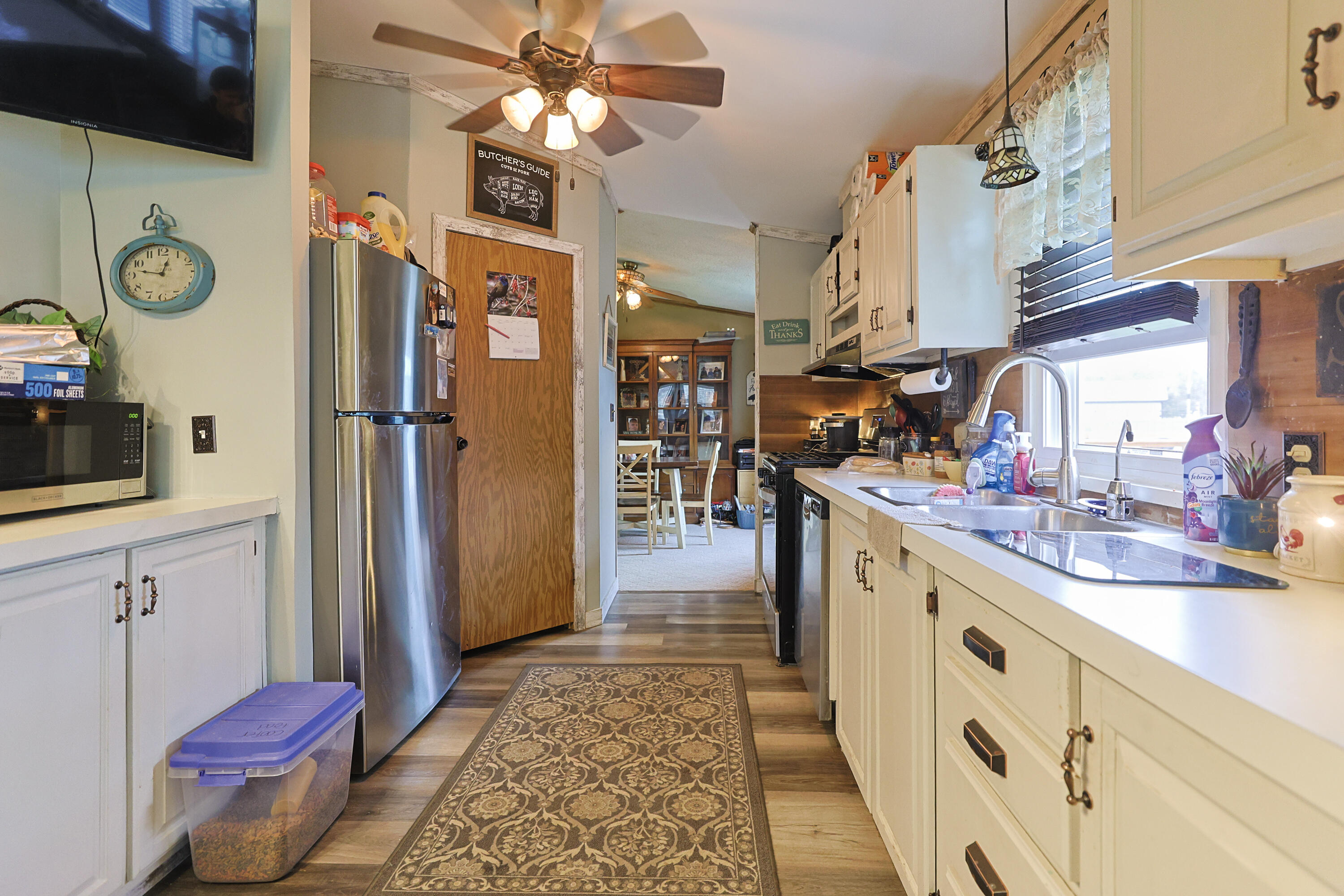 70955 Ironwood Drive Niles MI 49120
