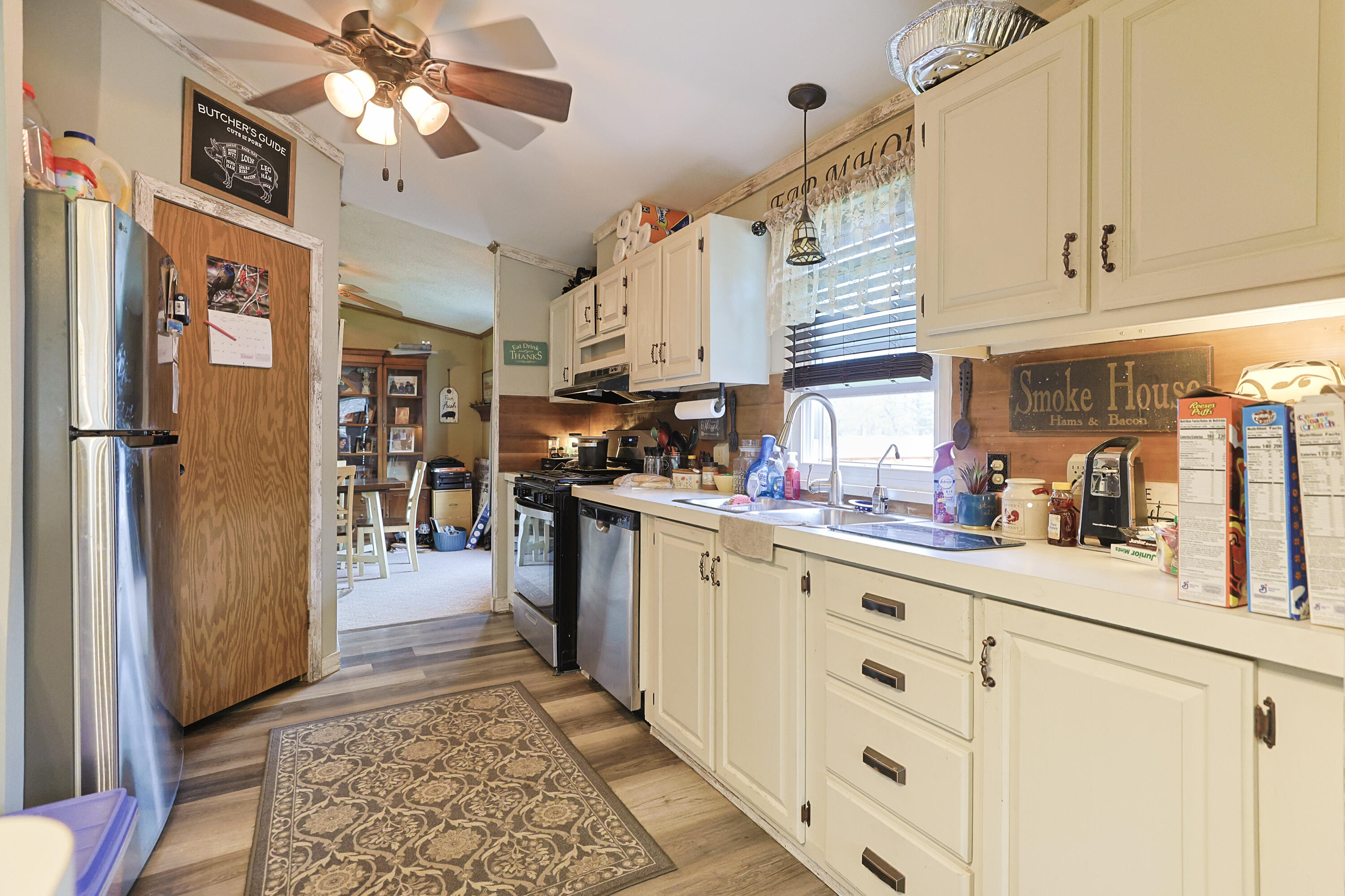 70955 Ironwood Drive Niles MI 49120