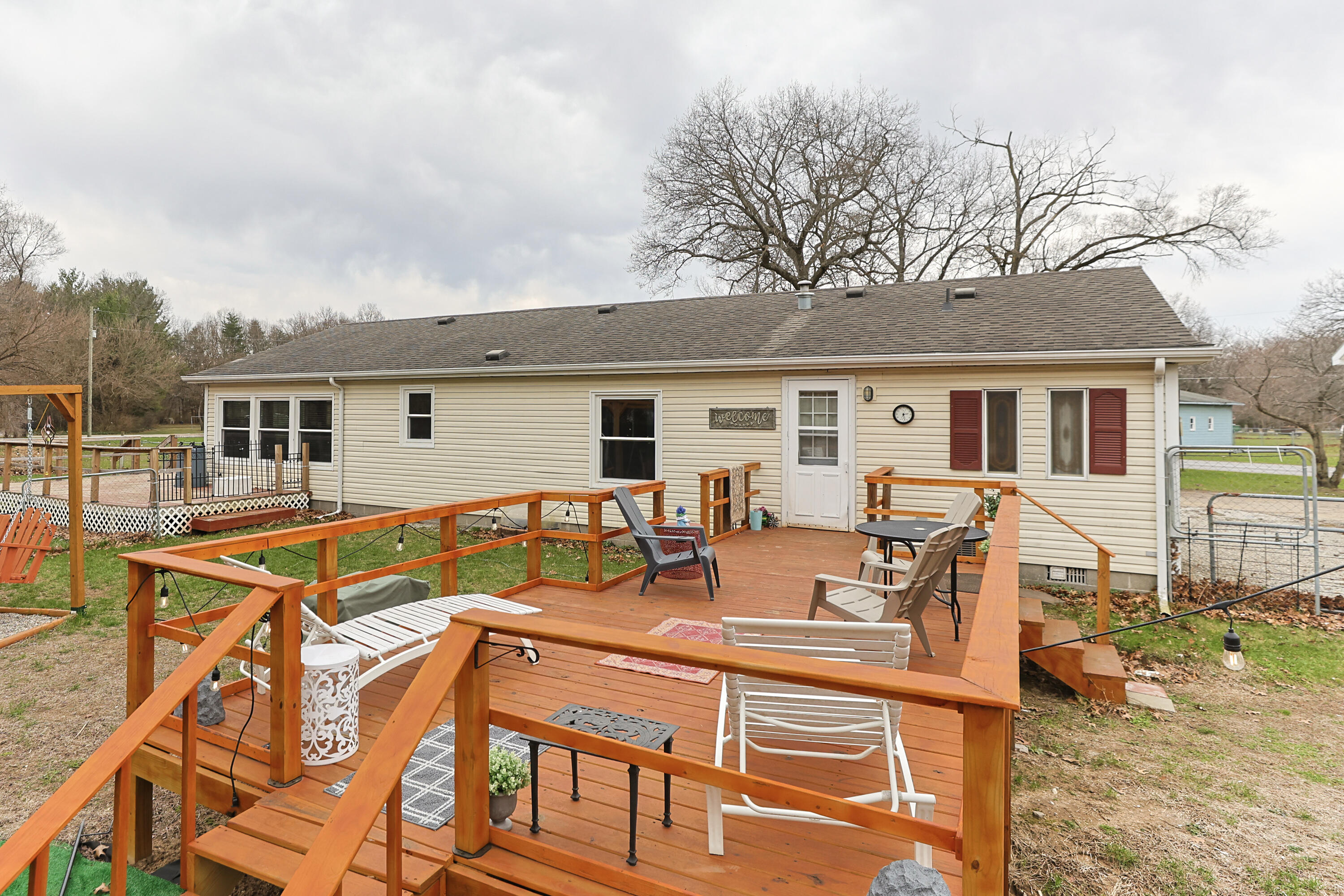70955 Ironwood Drive Niles MI 49120