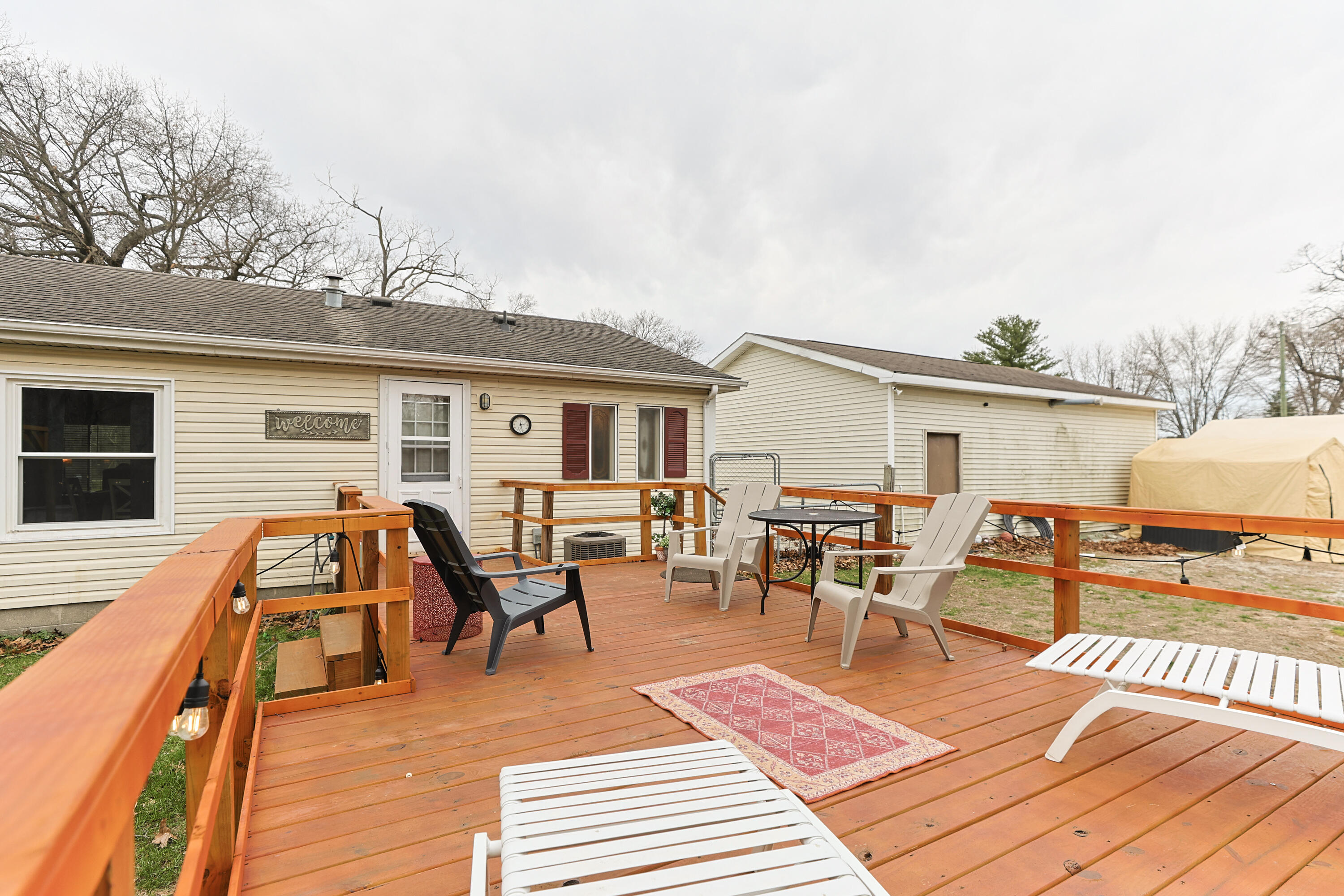70955 Ironwood Drive Niles MI 49120