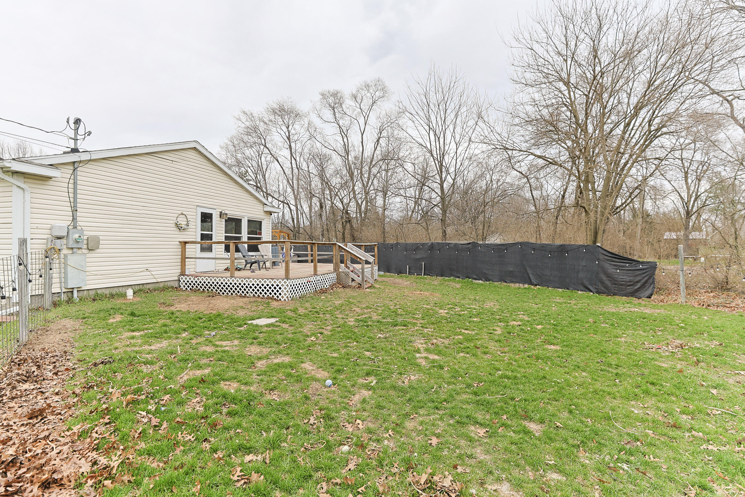 70955 Ironwood Drive Niles MI 49120
