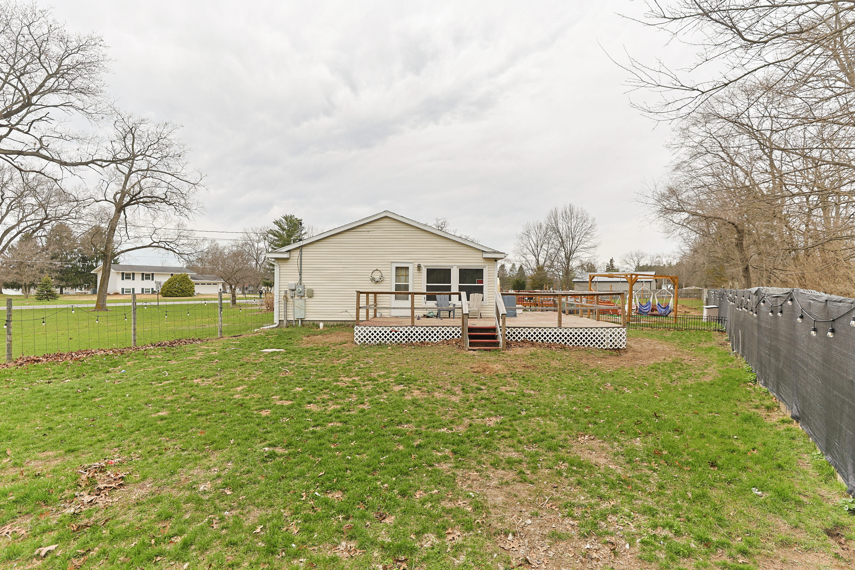 70955 Ironwood Drive Niles MI 49120