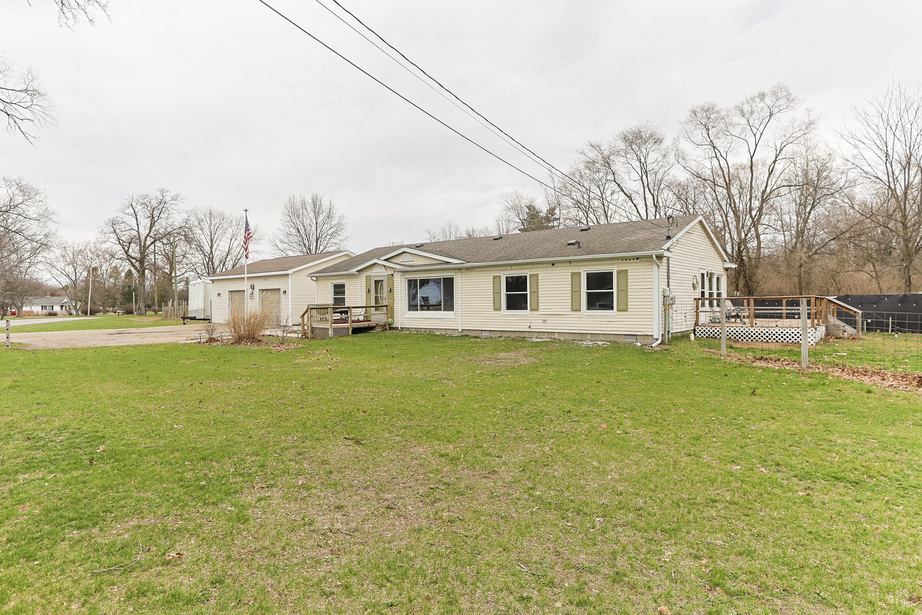 70955 Ironwood Drive Niles MI 49120