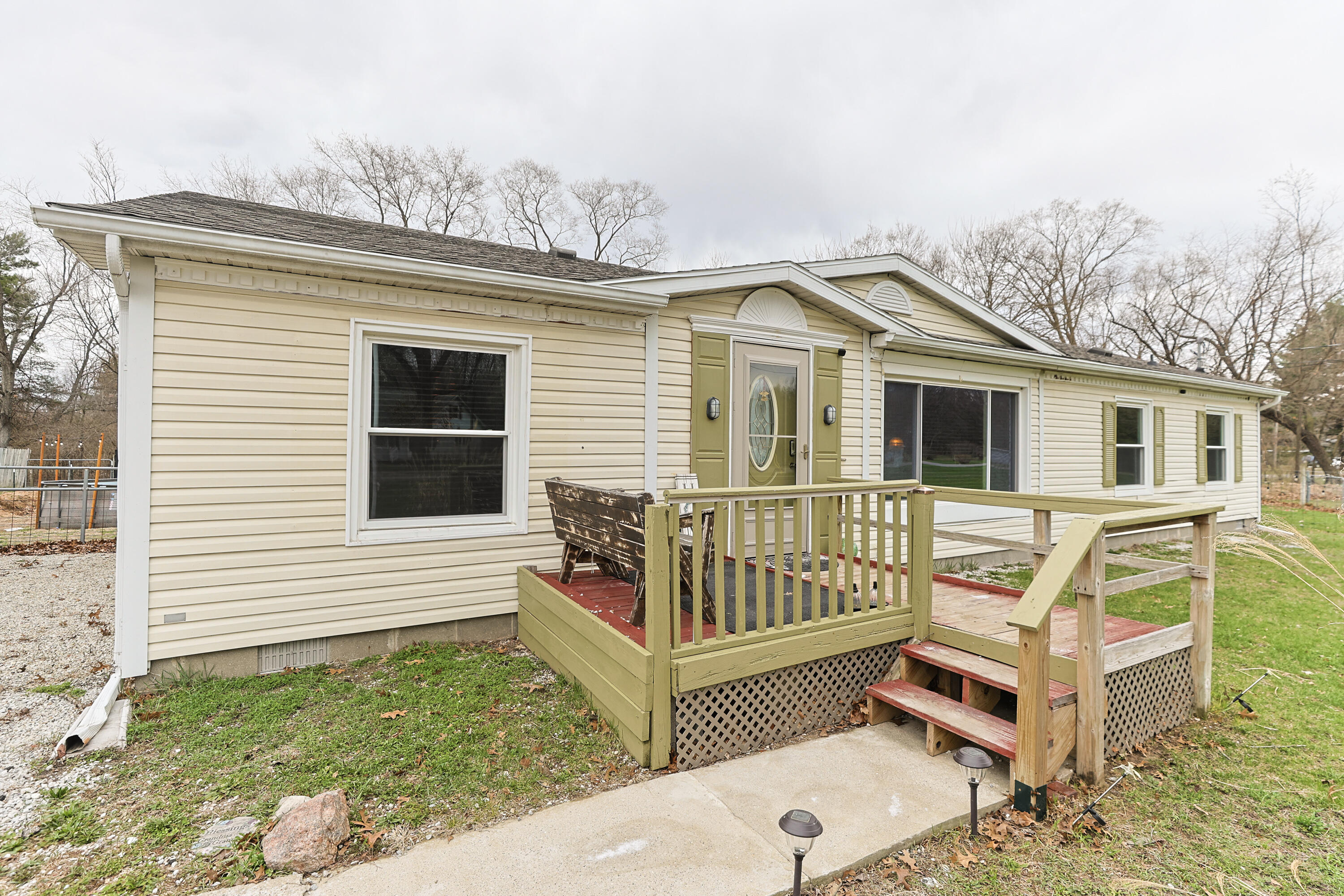 70955 Ironwood Drive Niles MI 49120