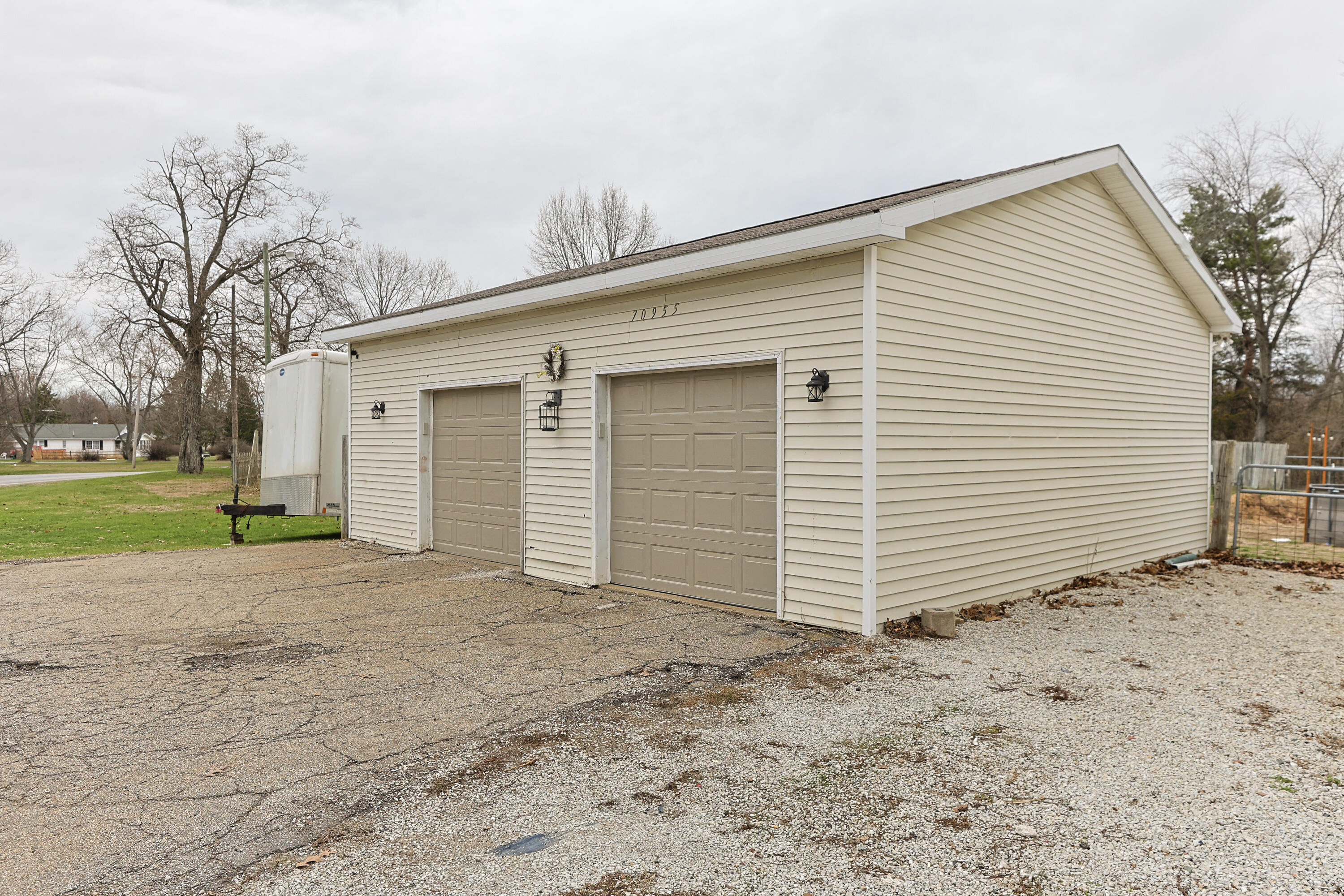 70955 Ironwood Drive Niles MI 49120