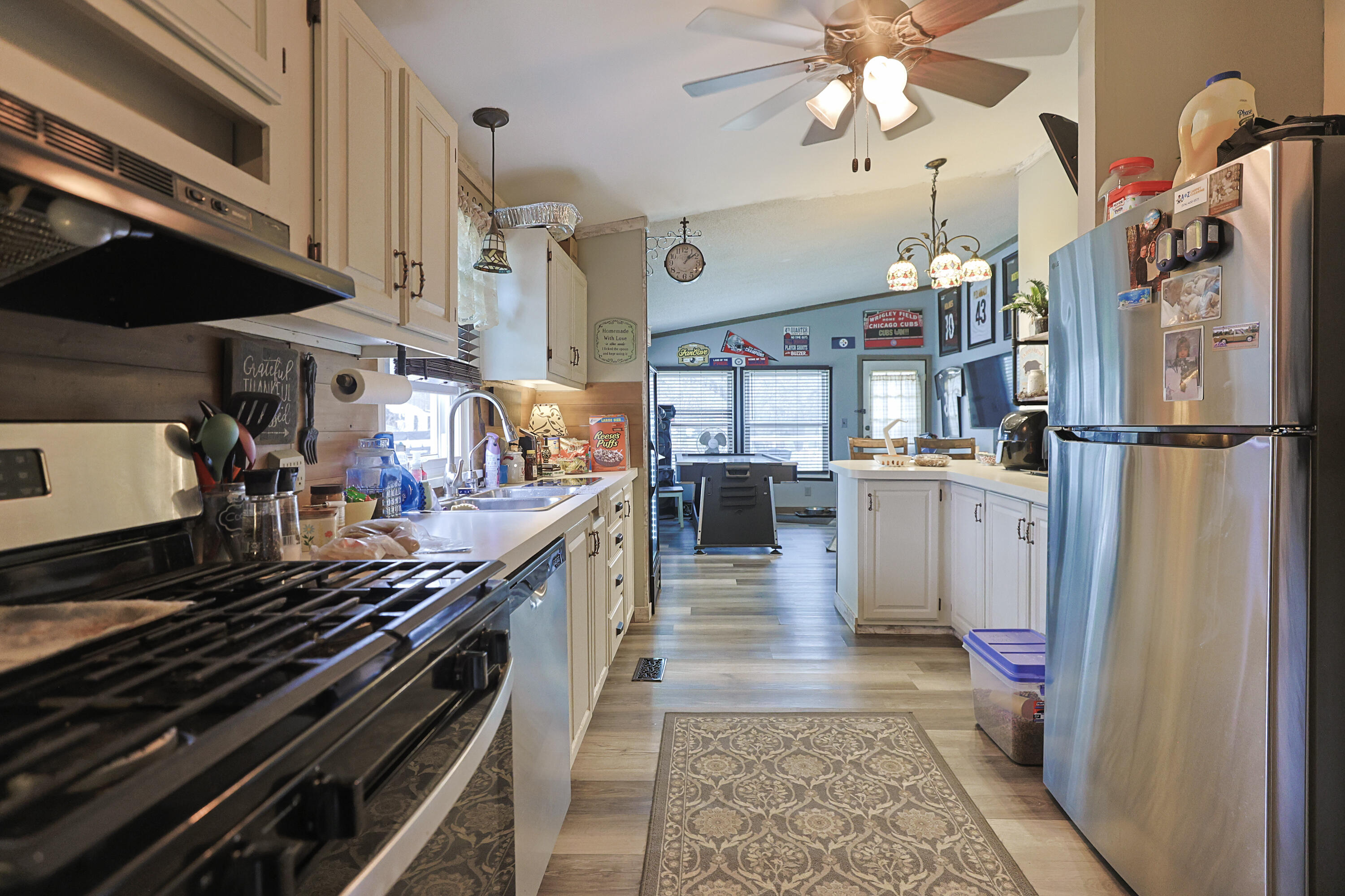 70955 Ironwood Drive Niles MI 49120