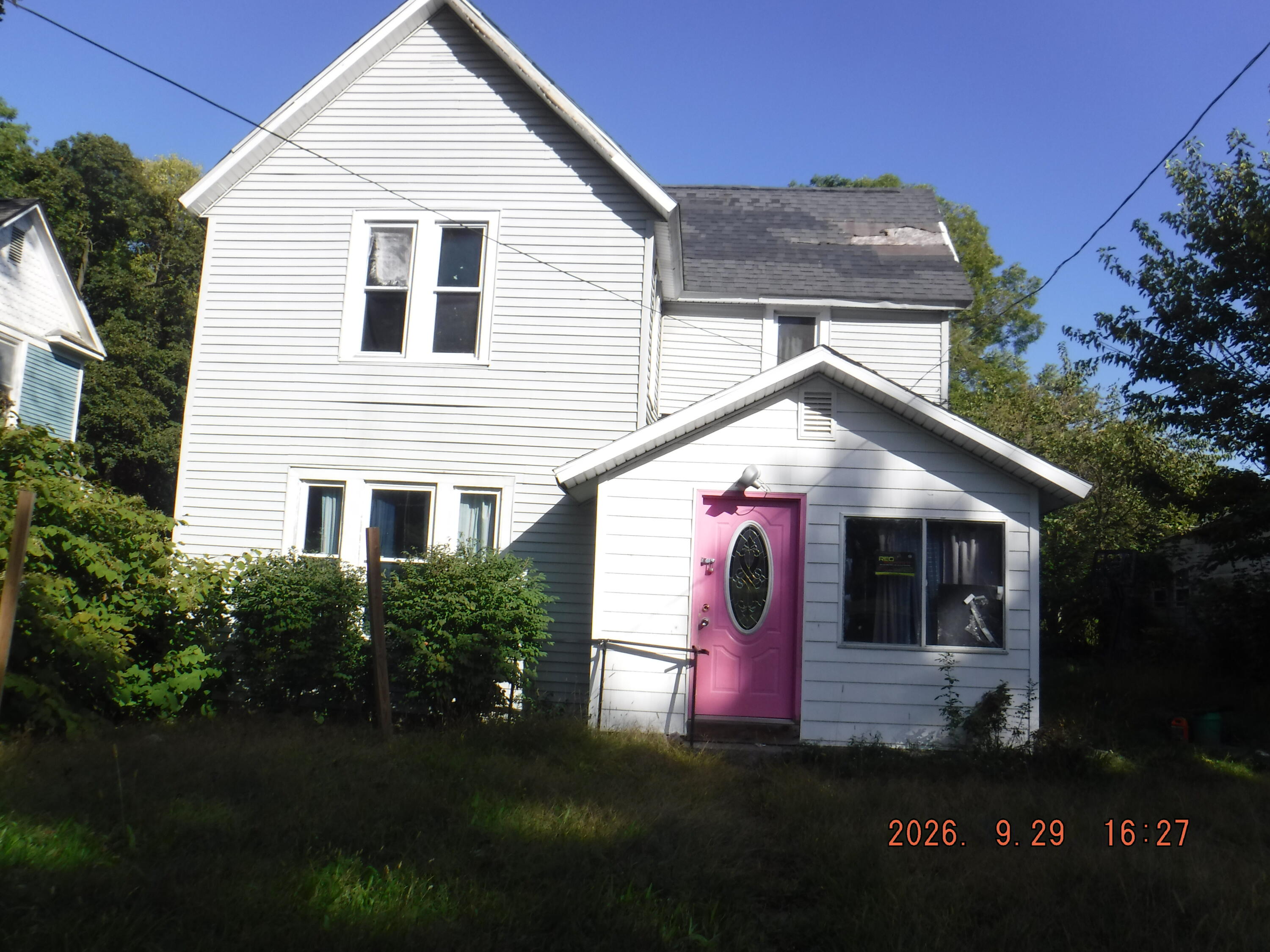916 Charlotte Avenue Kalamazoo MI 49048