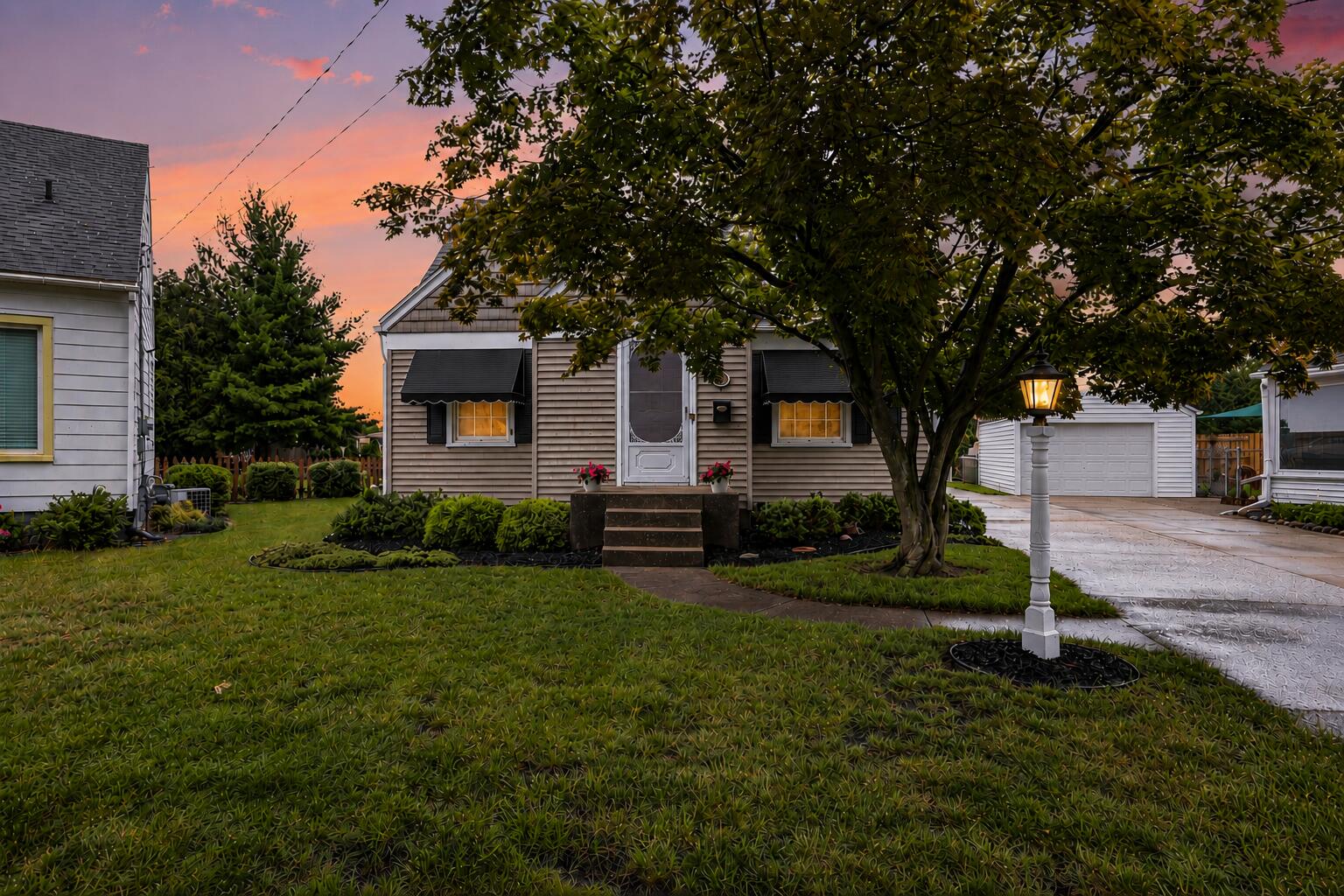 1139 Kelsey Street NE Grand Rapids MI 49505