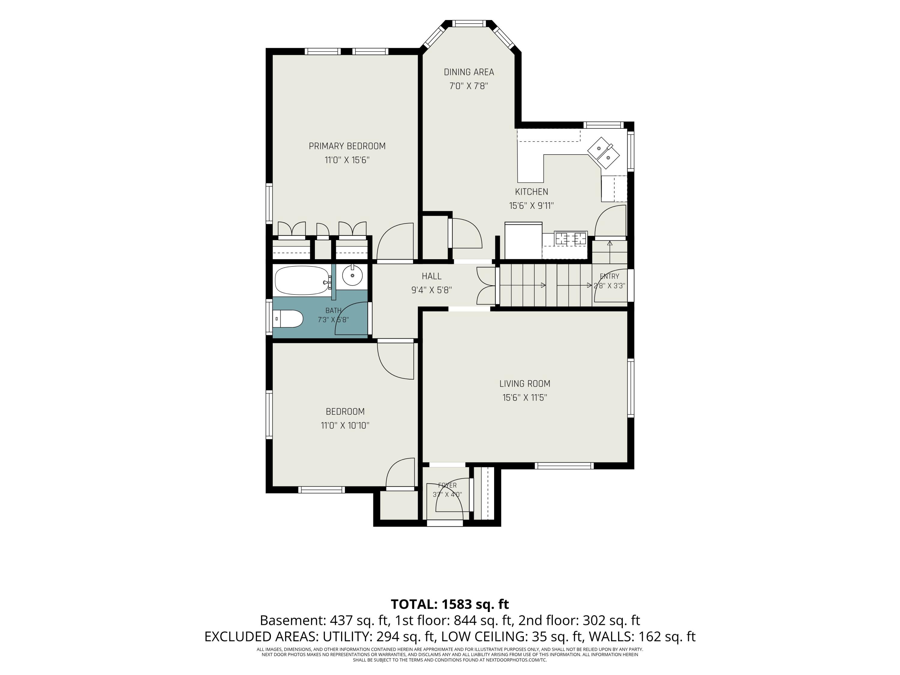 1139 Kelsey Street NE Grand Rapids MI 49505