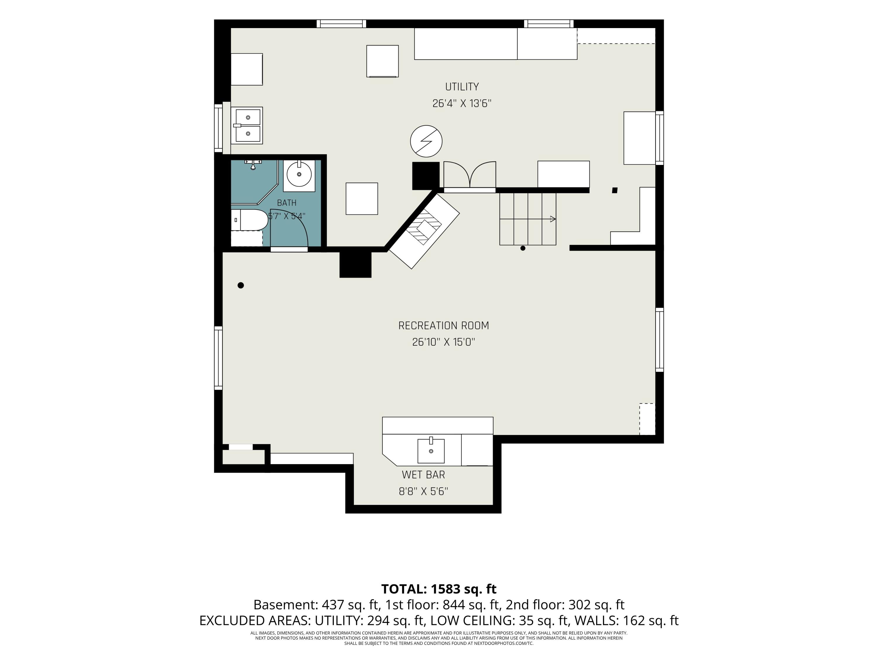 1139 Kelsey Street NE Grand Rapids MI 49505