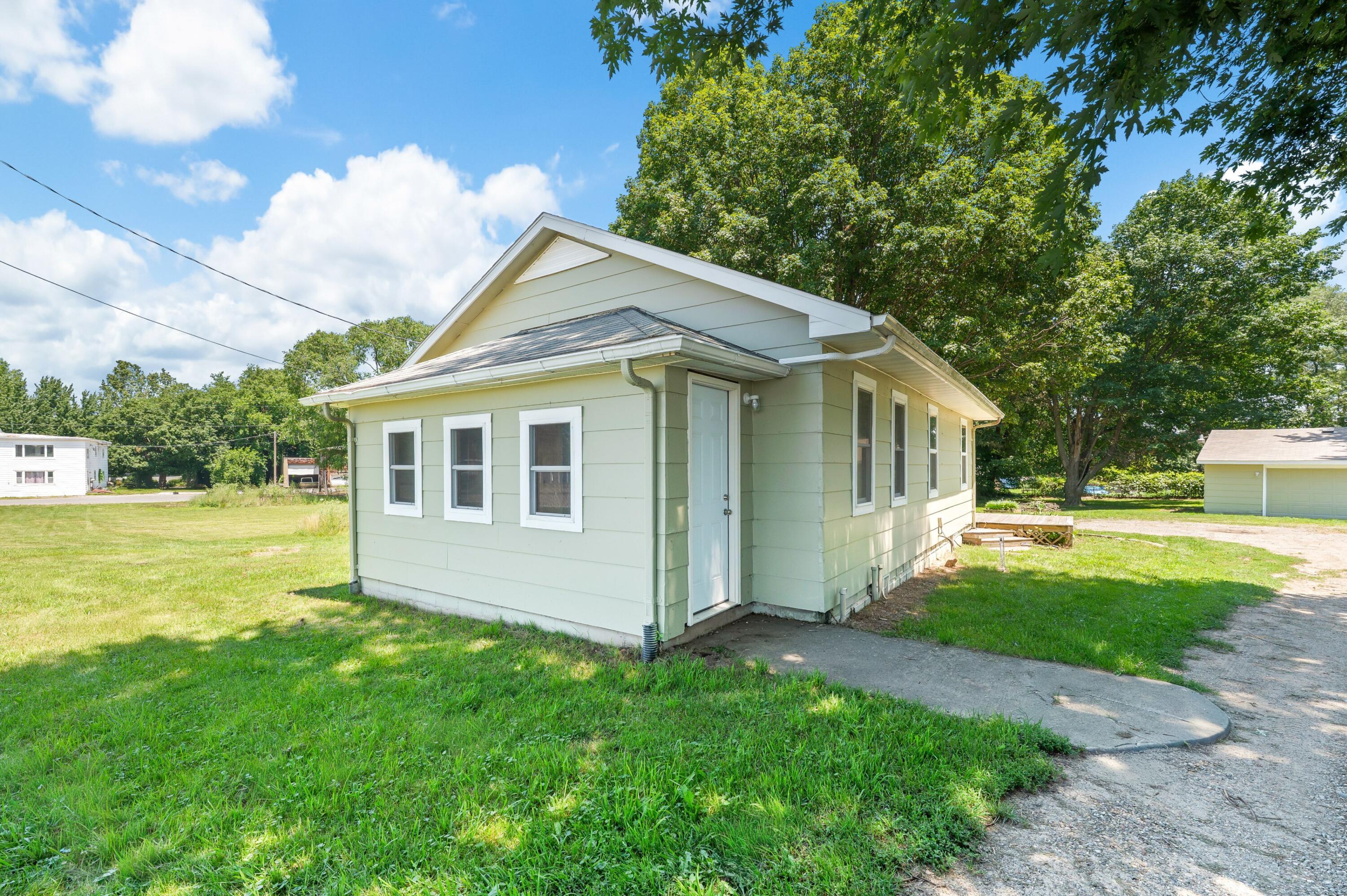 7333 M-139 Berrien Springs MI 49103