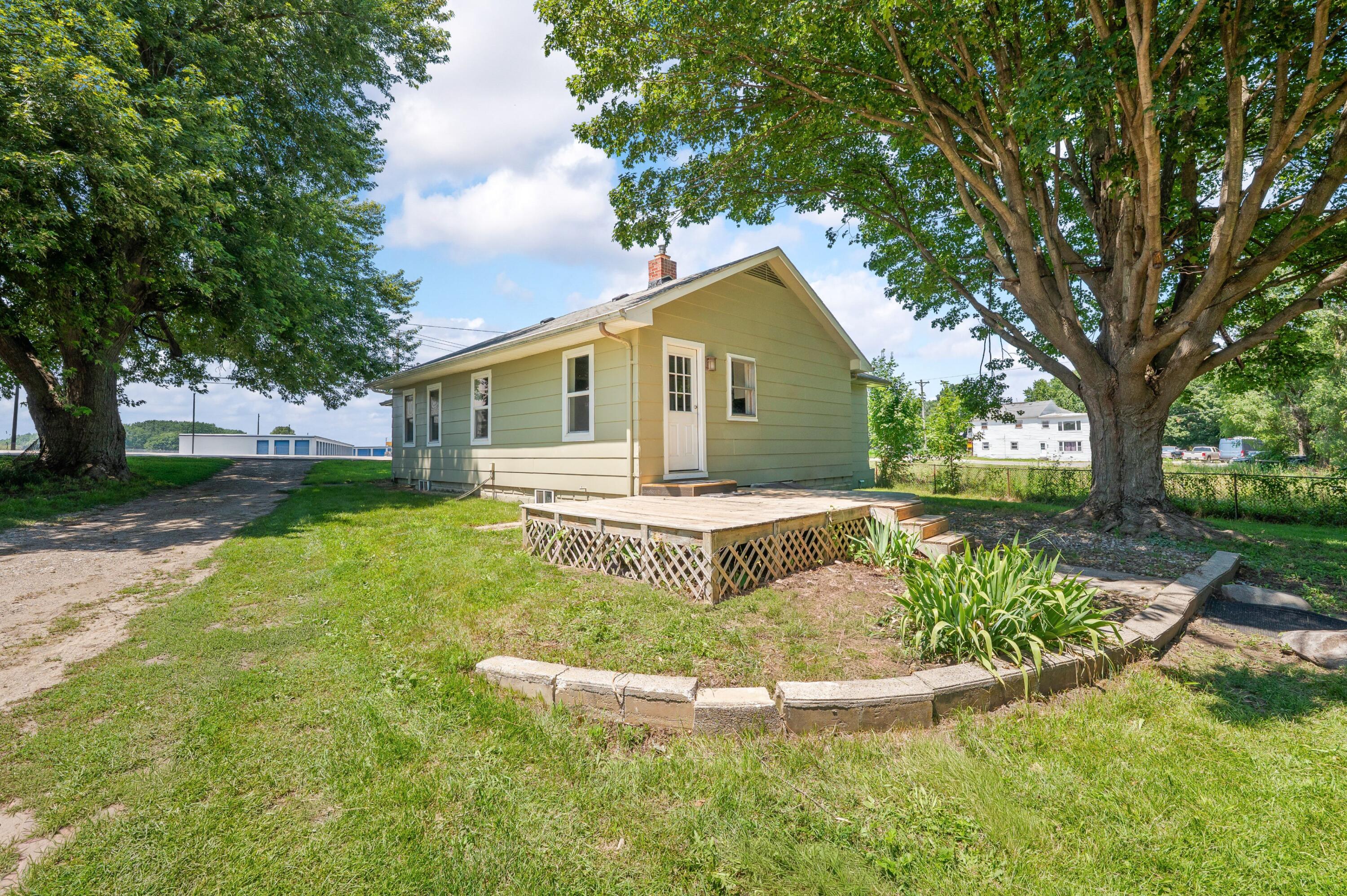 7333 M-139 Berrien Springs MI 49103