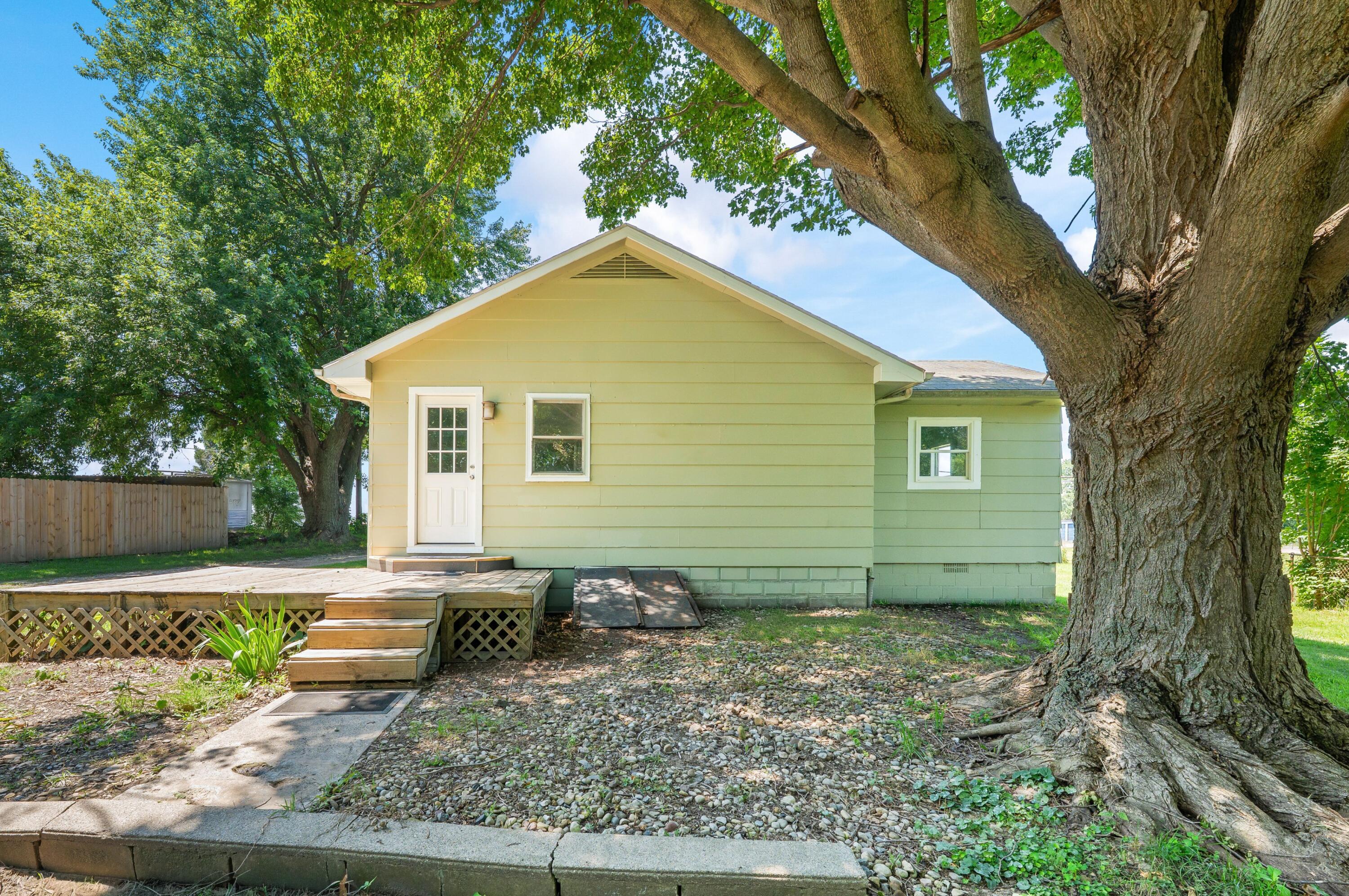 7333 M-139 Berrien Springs MI 49103