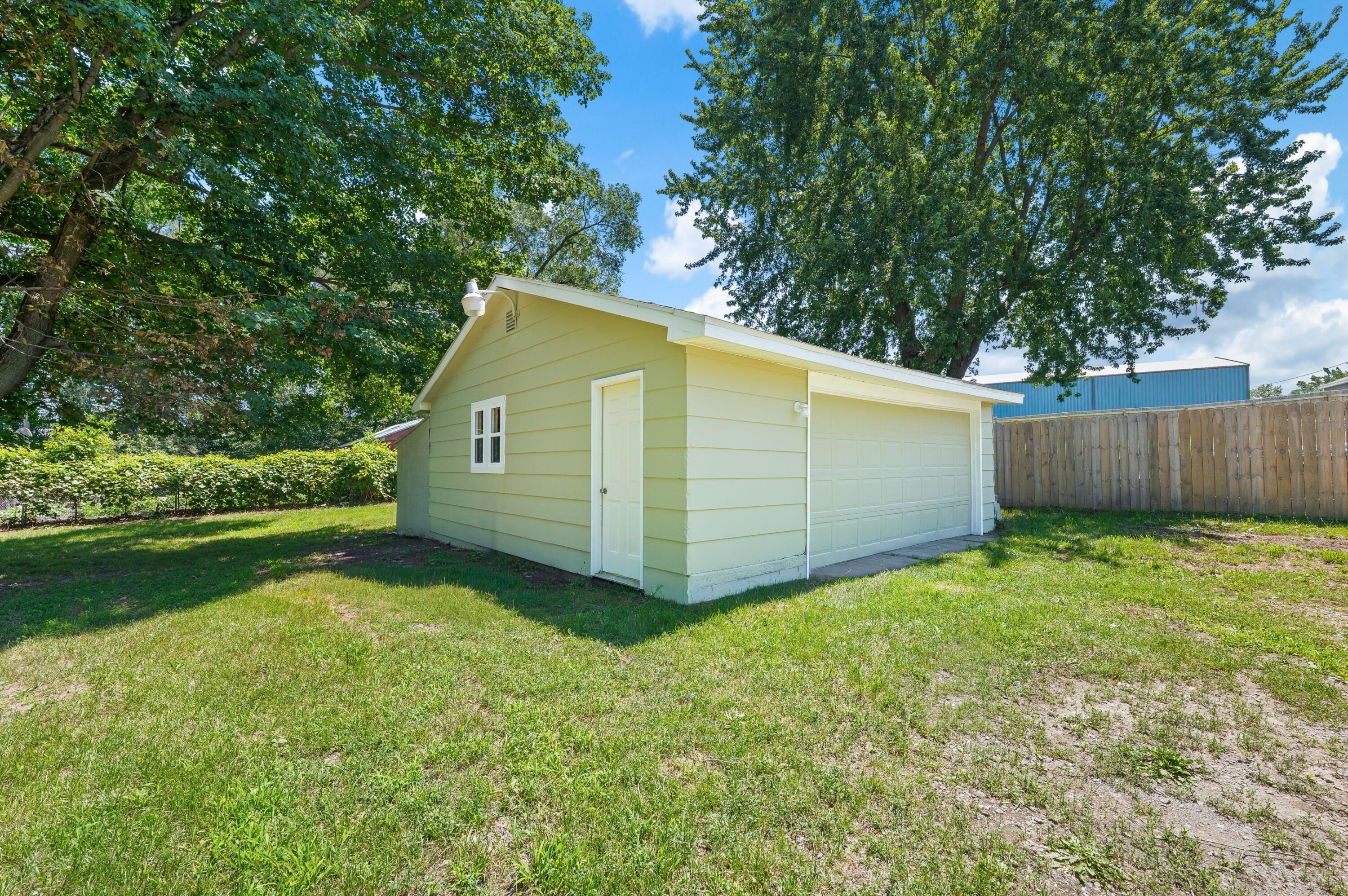 7333 M-139 Berrien Springs MI 49103