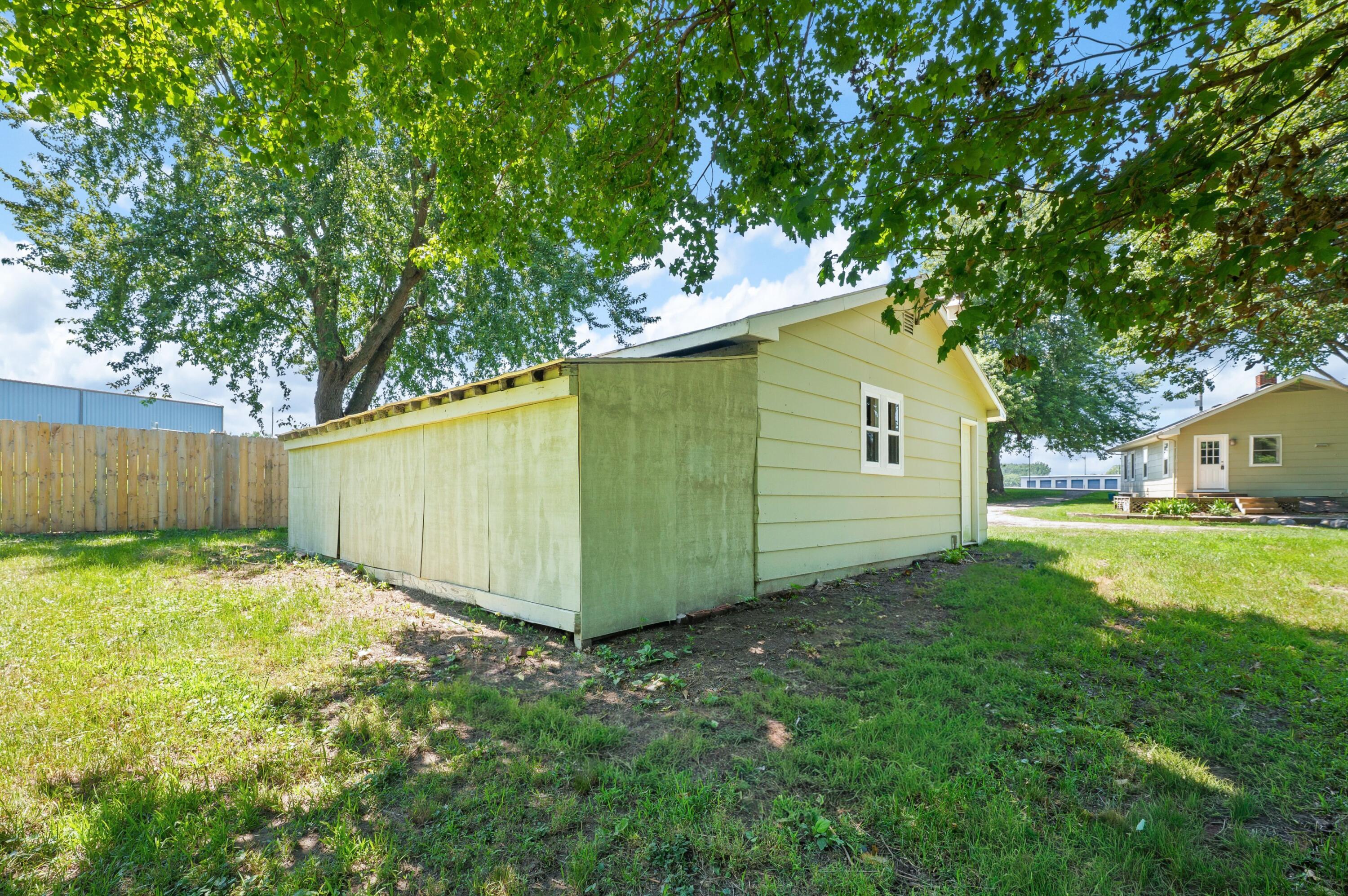 7333 M-139 Berrien Springs MI 49103