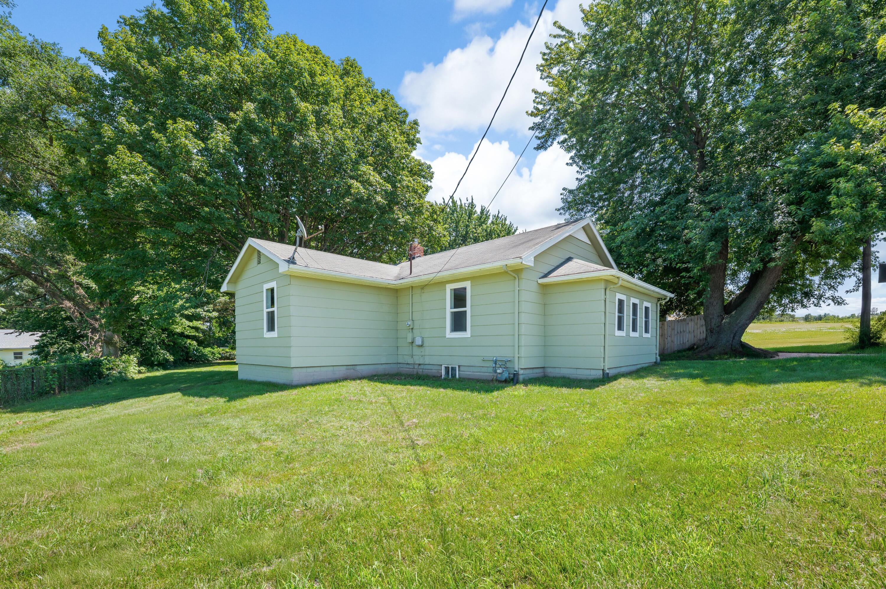 7333 M-139 Berrien Springs MI 49103