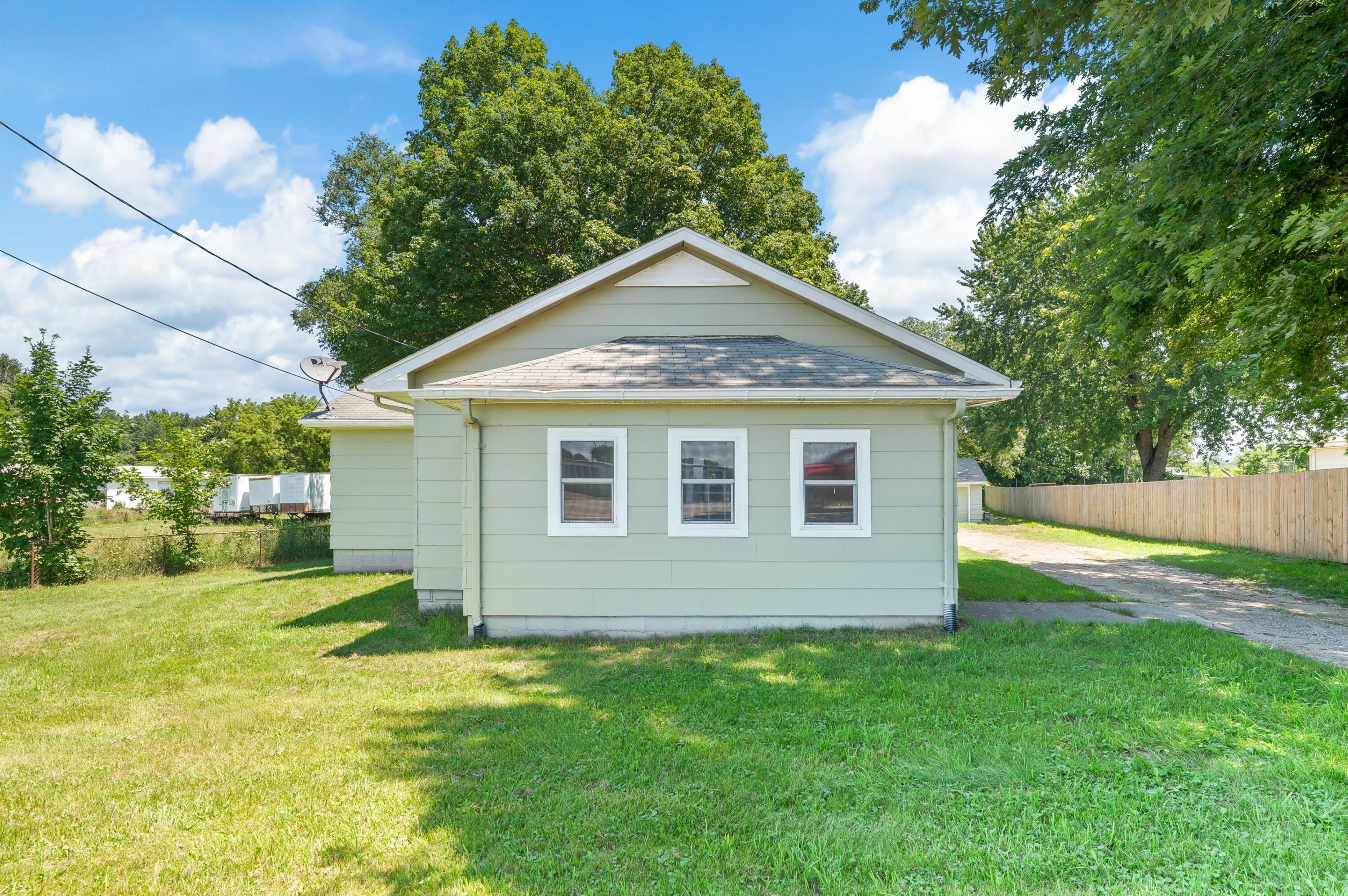 7333 M-139 Berrien Springs MI 49103