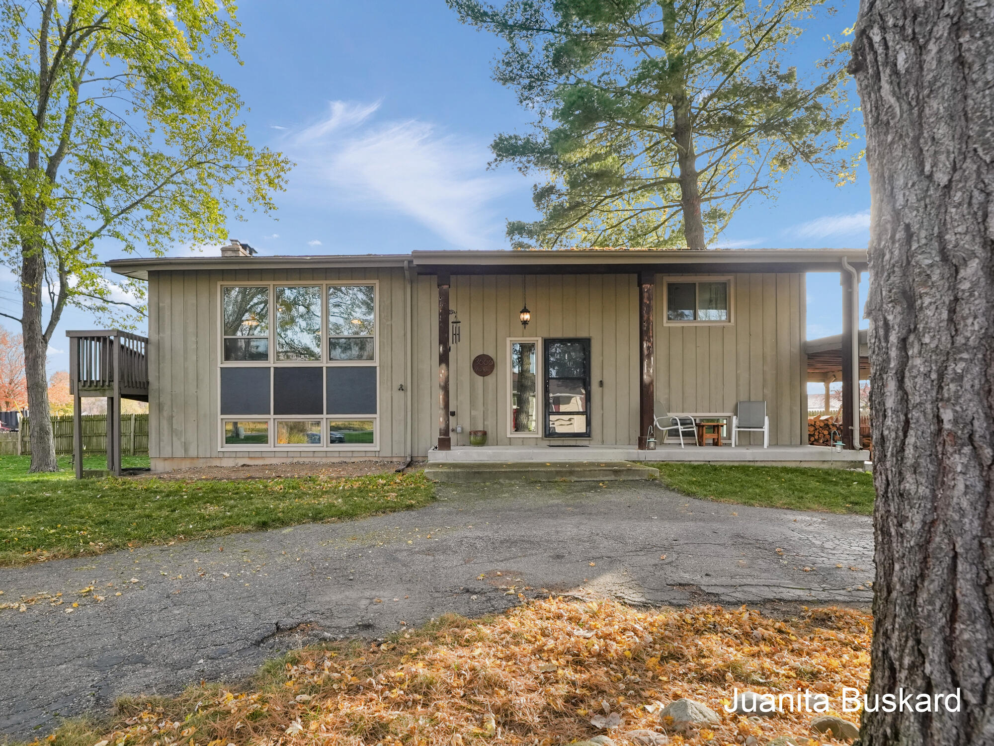 3666 Marlboro Street NW Grand Rapids MI 49534