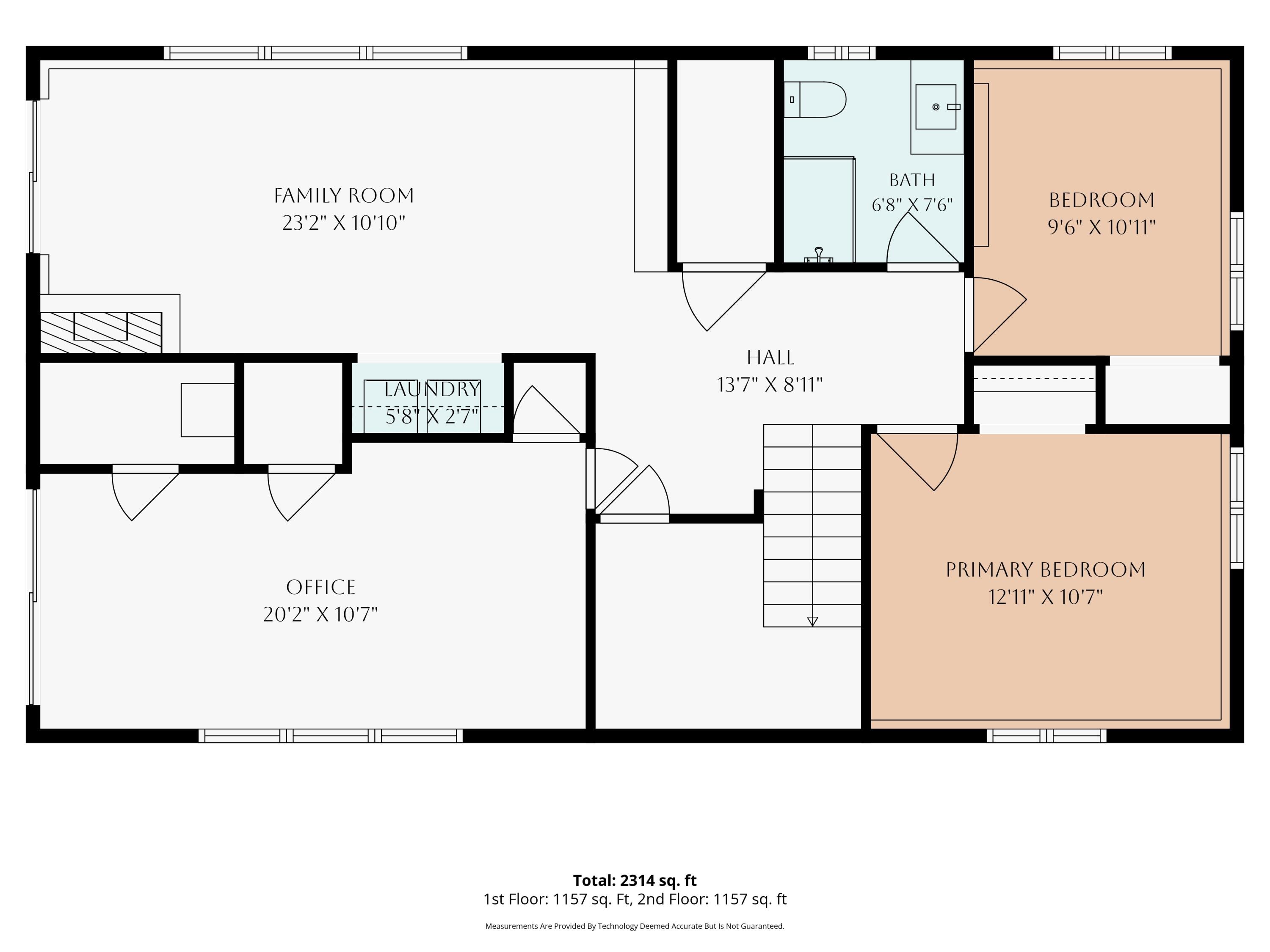 3666 Marlboro Street NW Grand Rapids MI 49534