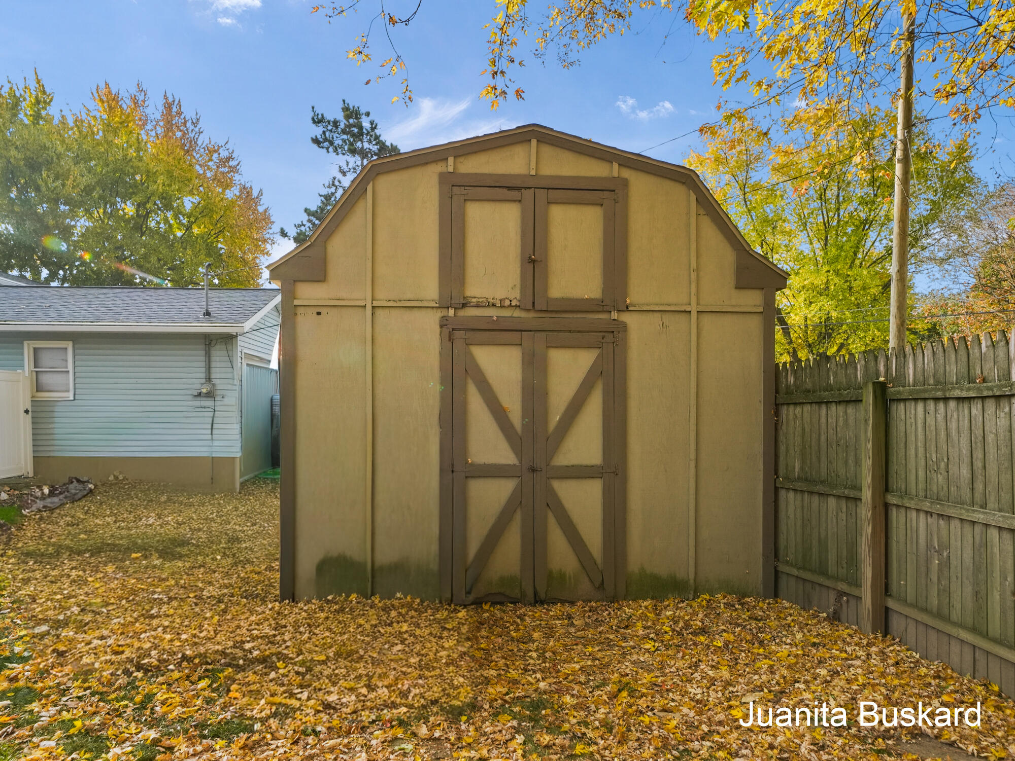 3666 Marlboro Street NW Grand Rapids MI 49534