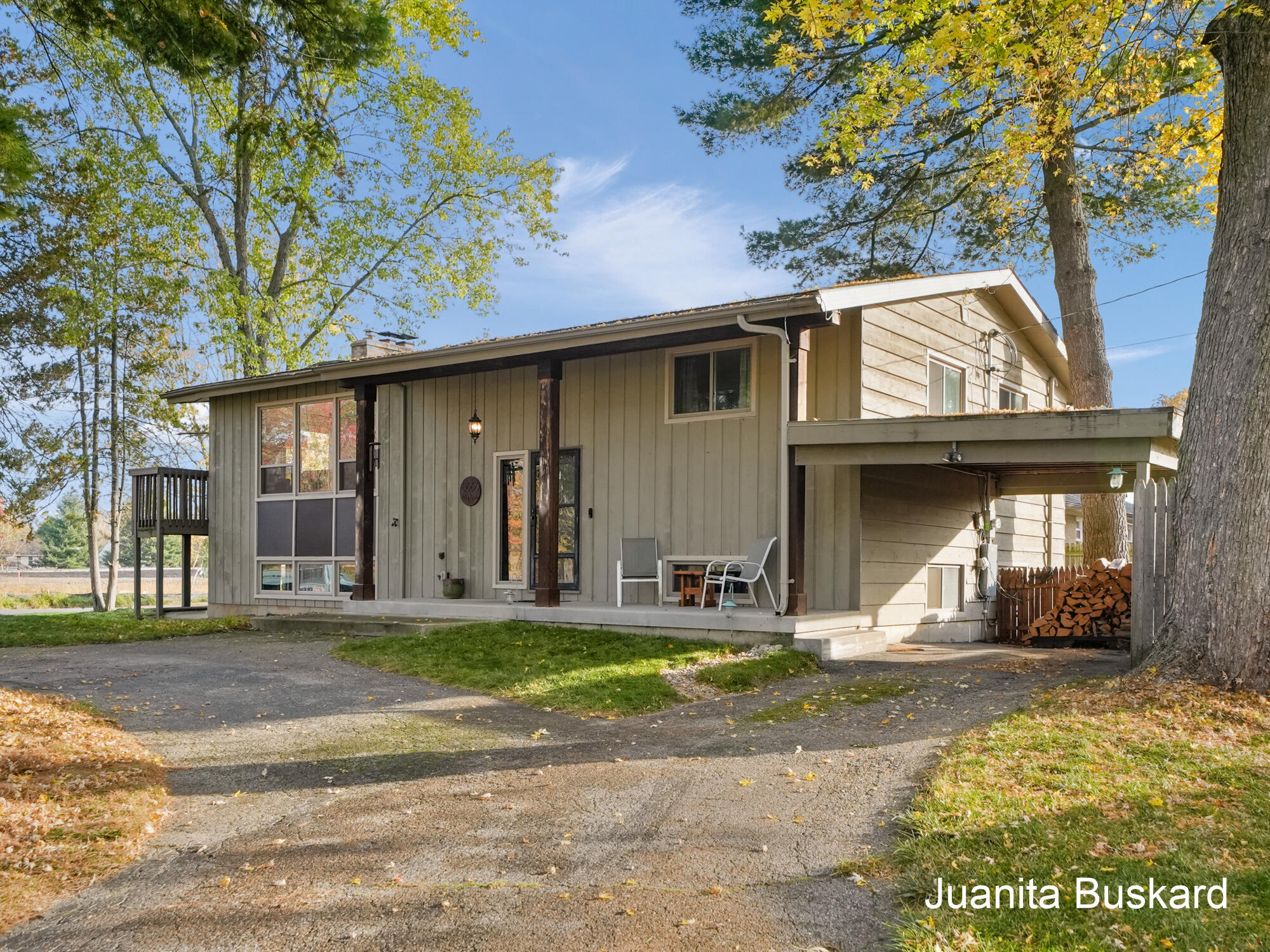 3666 Marlboro Street NW Grand Rapids MI 49534