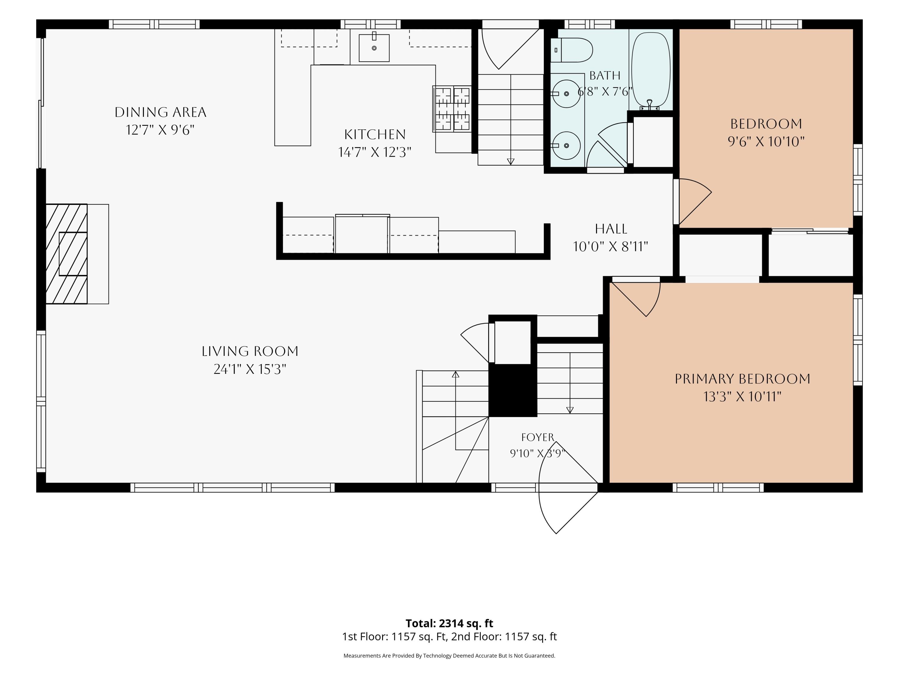 3666 Marlboro Street NW Grand Rapids MI 49534