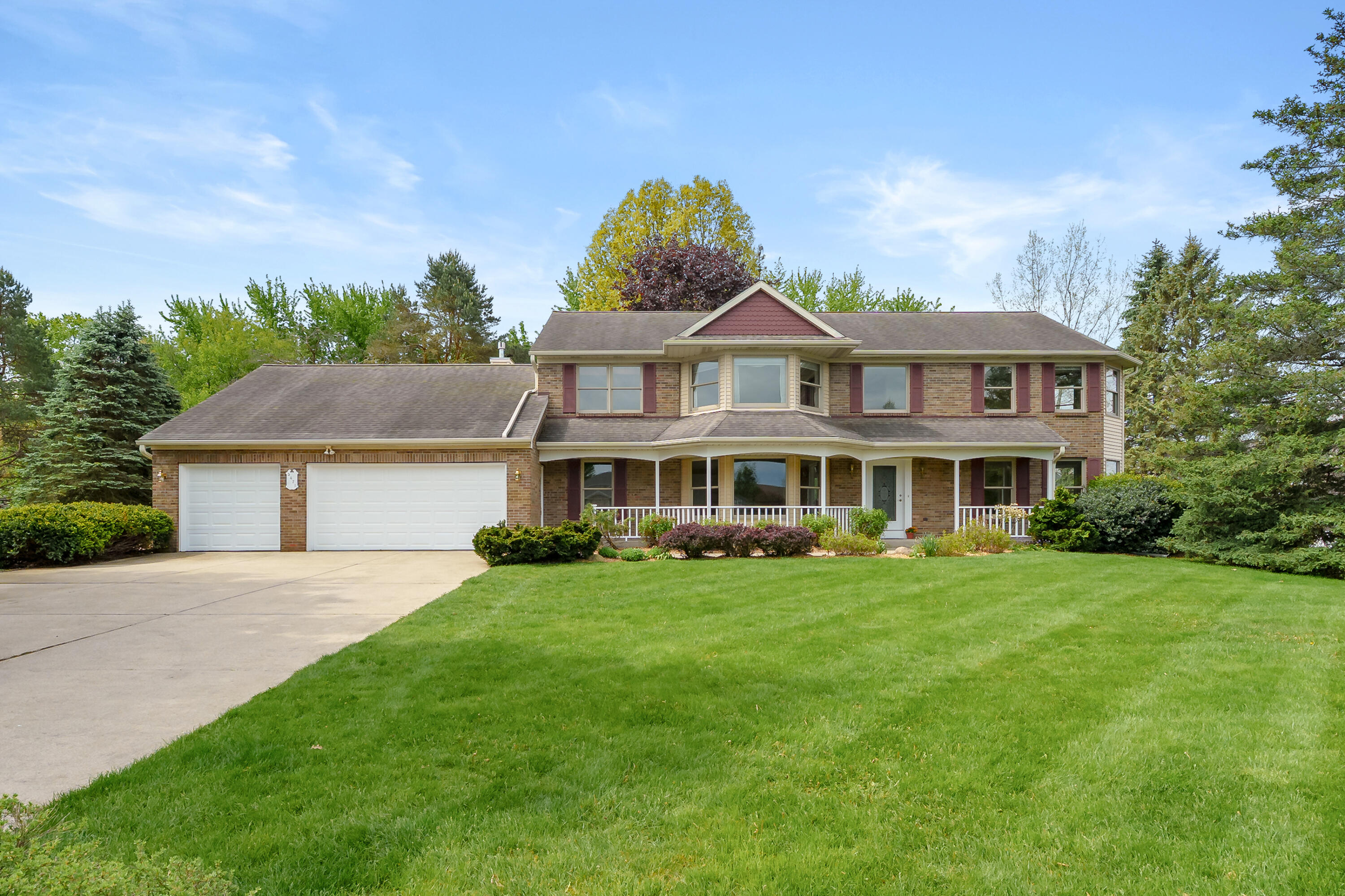 5471 Gatwick Court Kalamazoo MI 49009