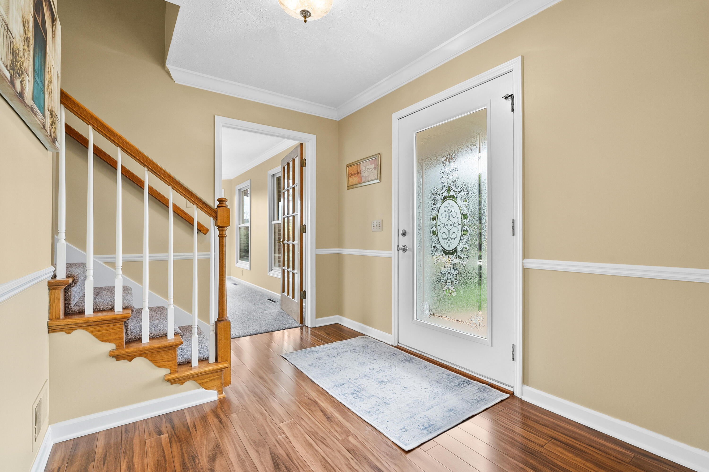 5471 Gatwick Court Kalamazoo MI 49009