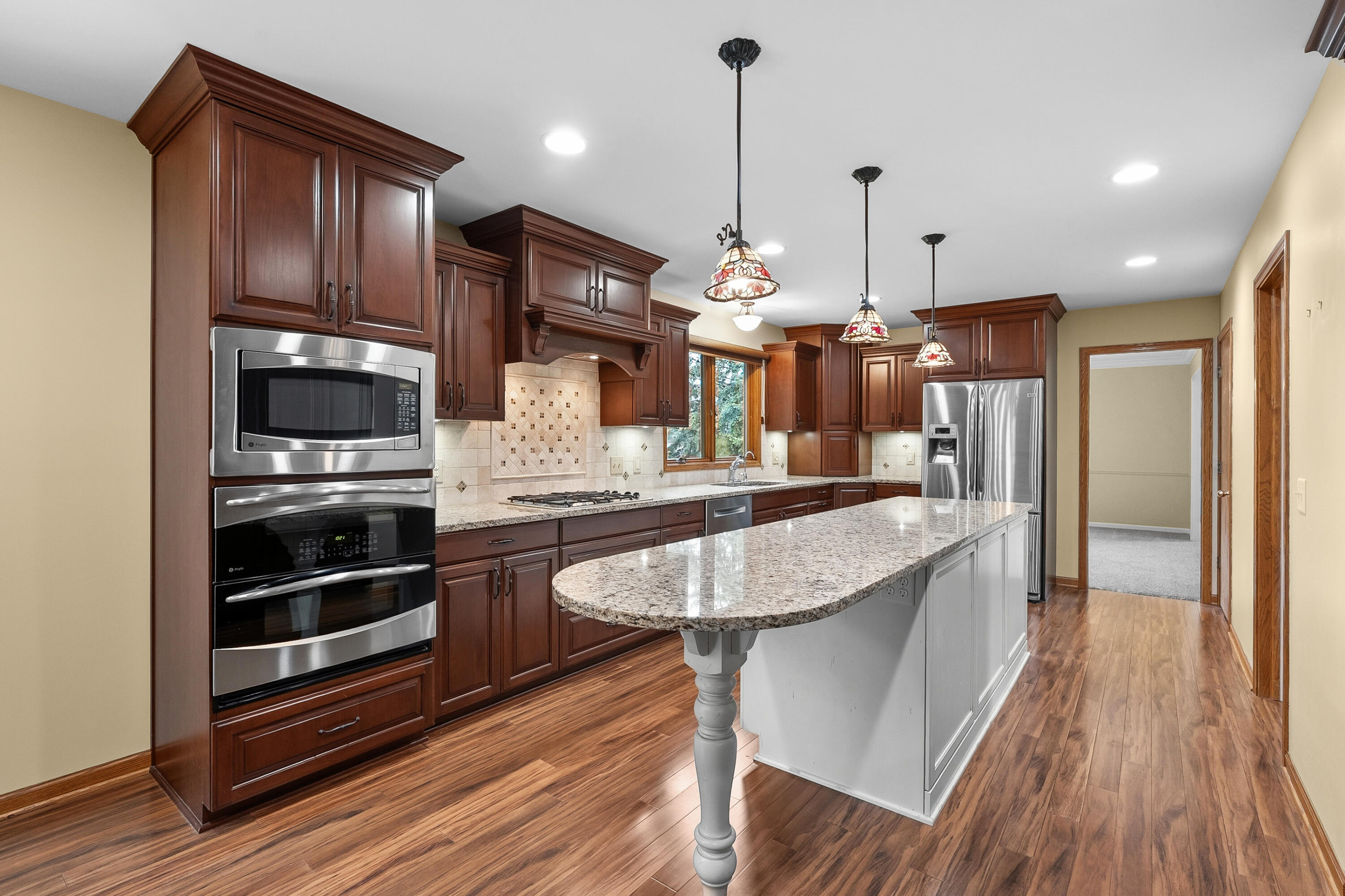 5471 Gatwick Court Kalamazoo MI 49009