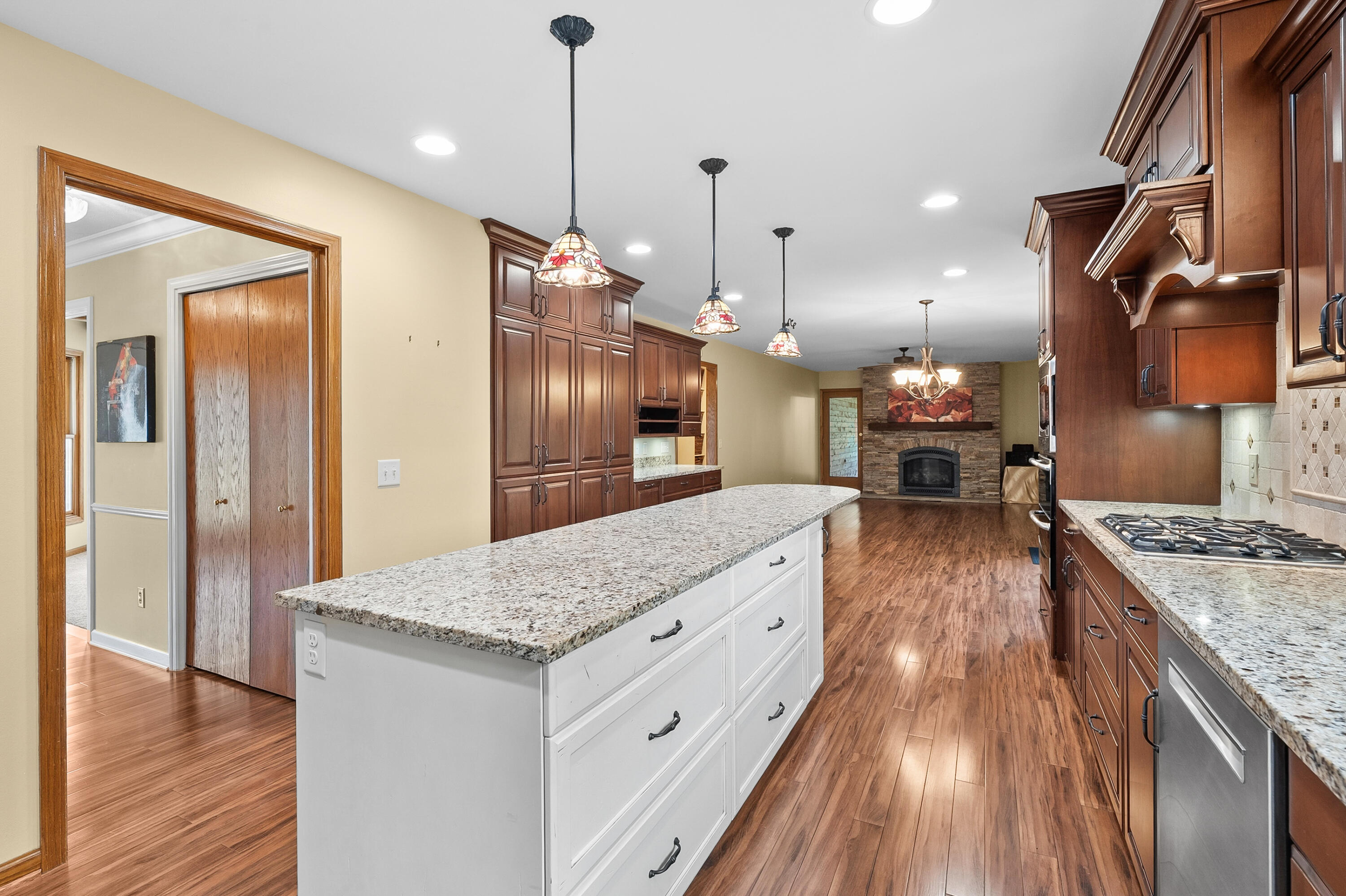 5471 Gatwick Court Kalamazoo MI 49009