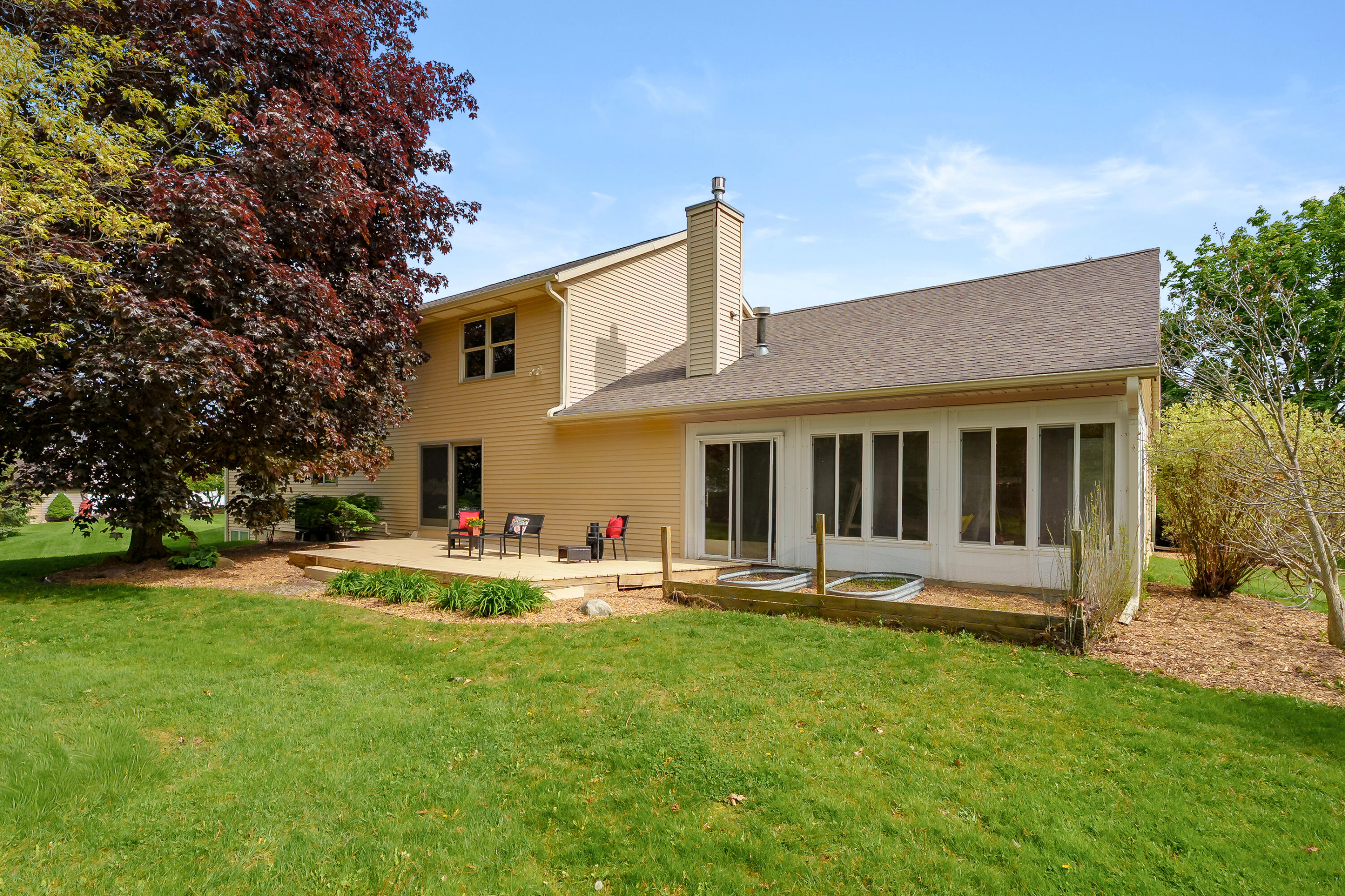 5471 Gatwick Court Kalamazoo MI 49009