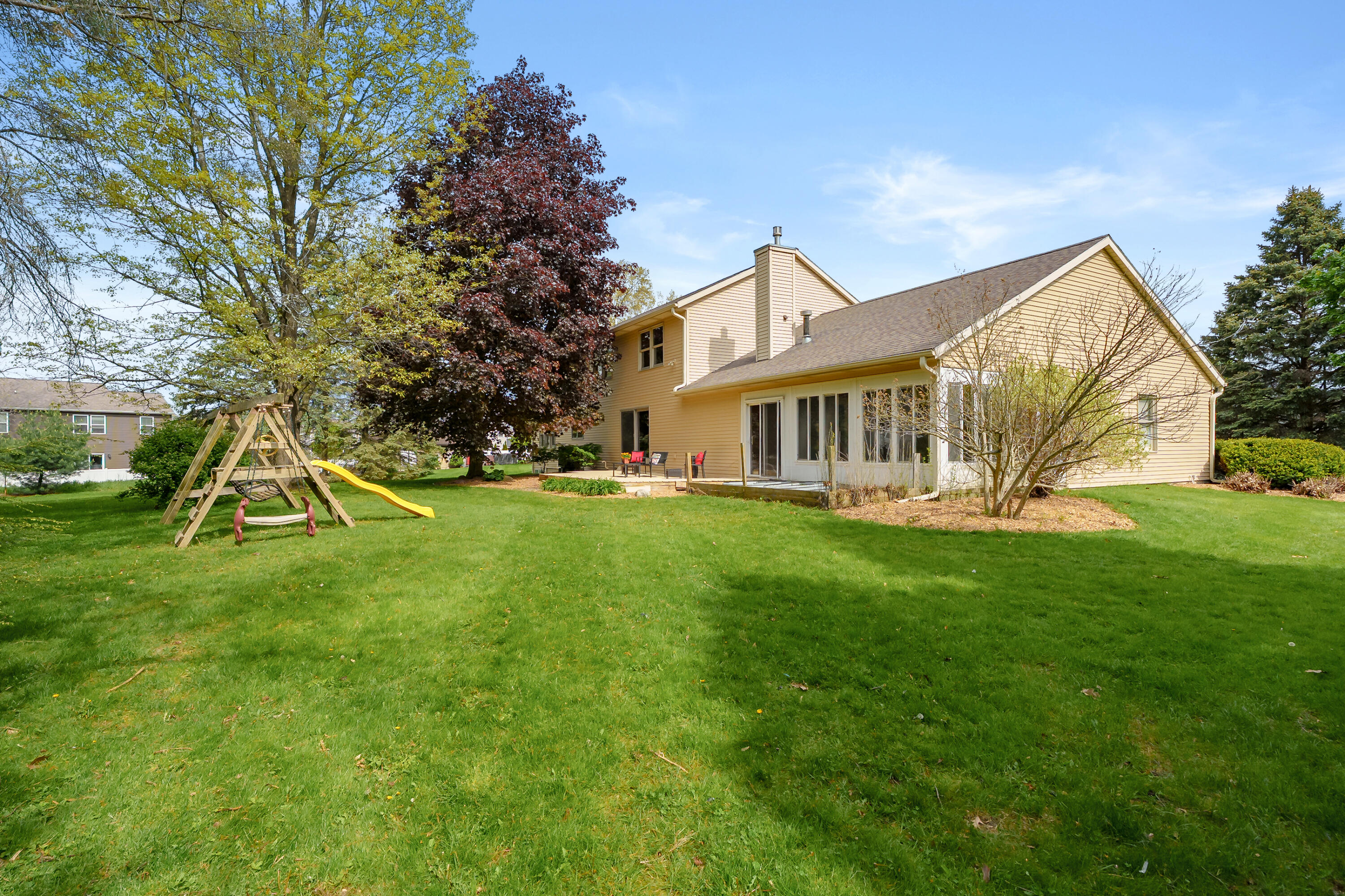 5471 Gatwick Court Kalamazoo MI 49009