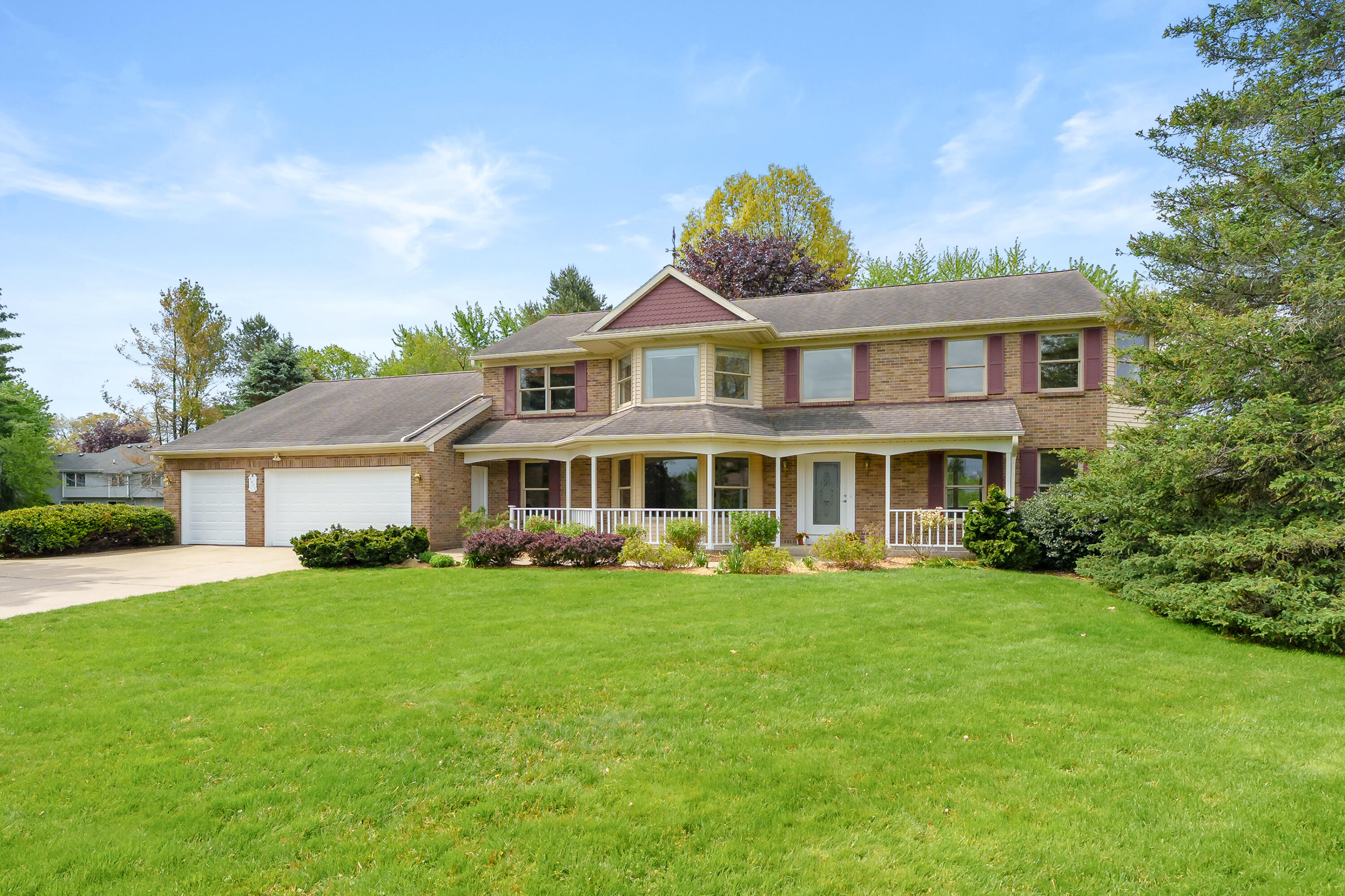 5471 Gatwick Court Kalamazoo MI 49009