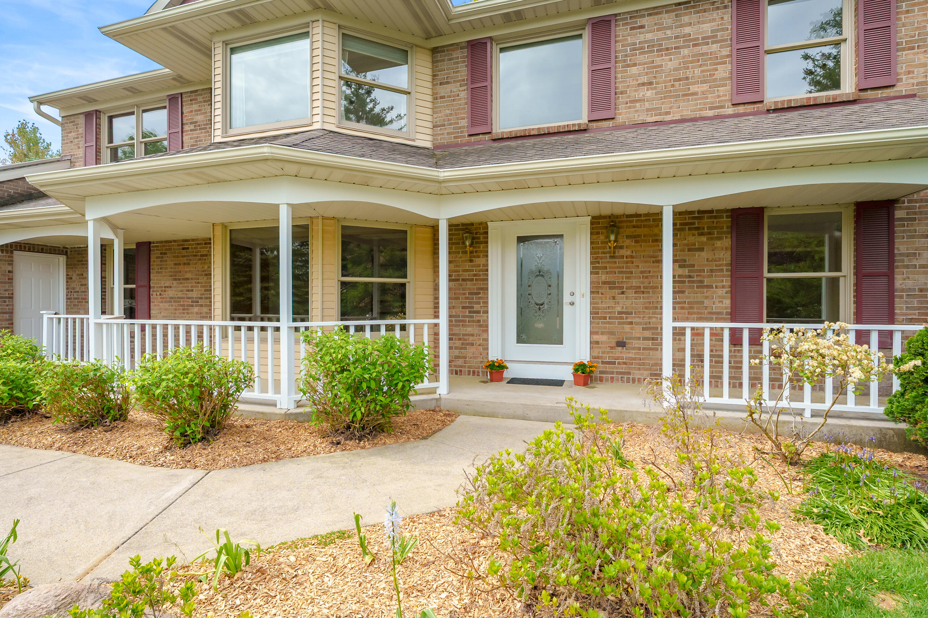 5471 Gatwick Court Kalamazoo MI 49009