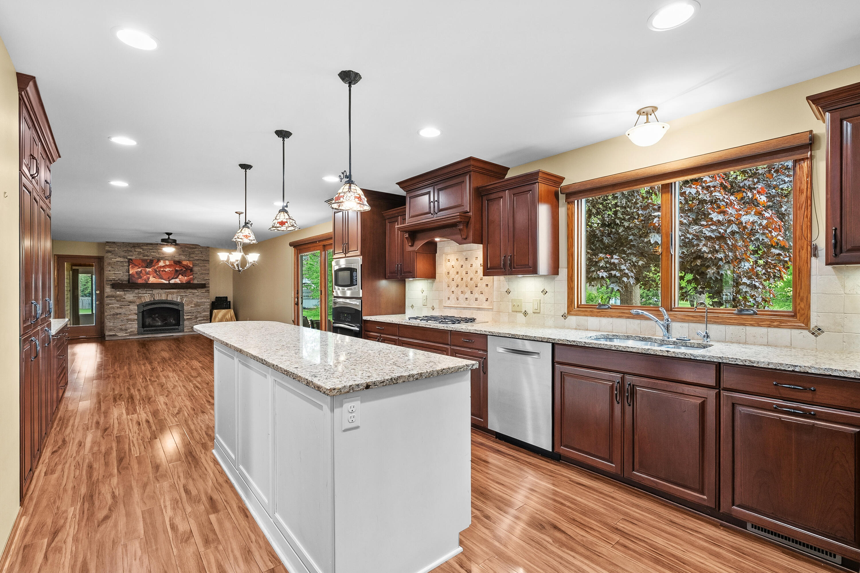 5471 Gatwick Court Kalamazoo MI 49009
