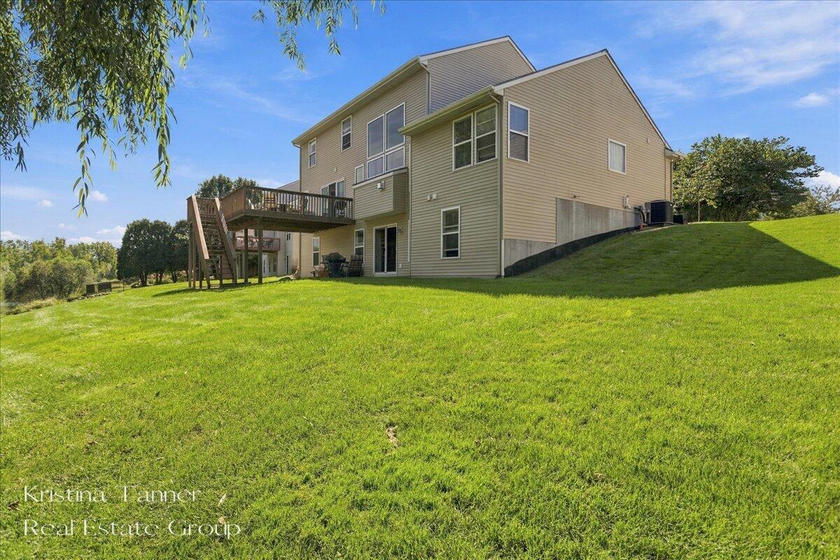 1172 Dogwood Meadows Drive SE Ada MI 49301