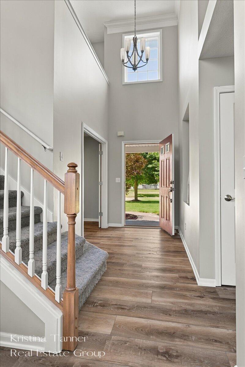 1172 Dogwood Meadows Drive SE Ada MI 49301