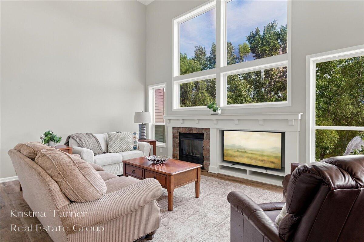 1172 Dogwood Meadows Drive SE Ada MI 49301
