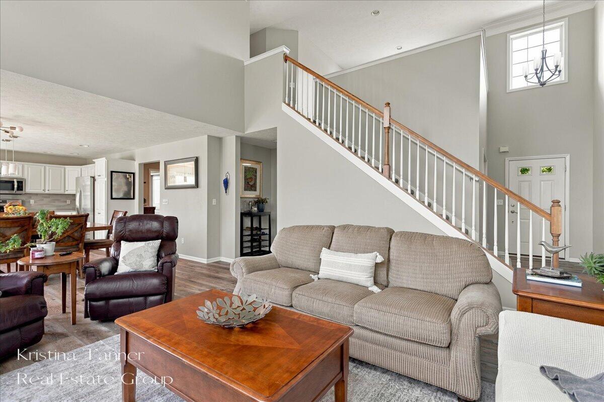1172 Dogwood Meadows Drive SE Ada MI 49301