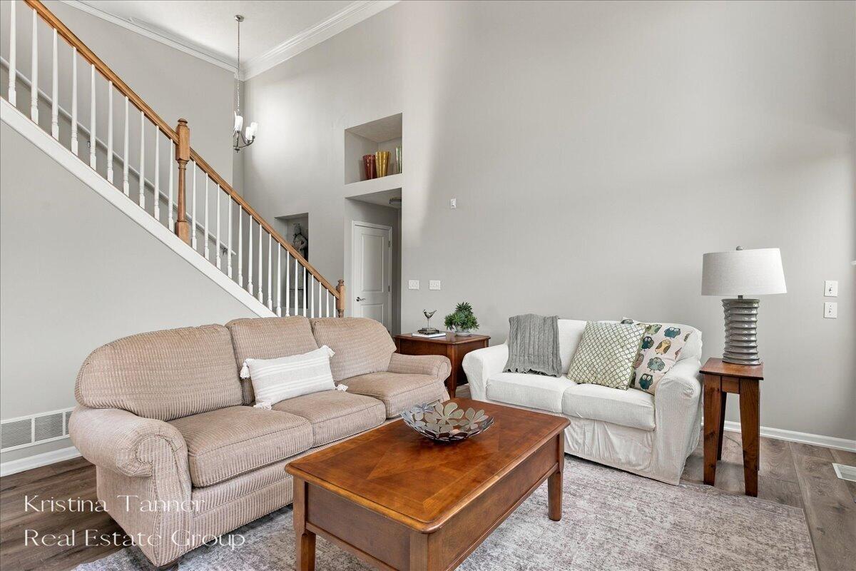 1172 Dogwood Meadows Drive SE Ada MI 49301