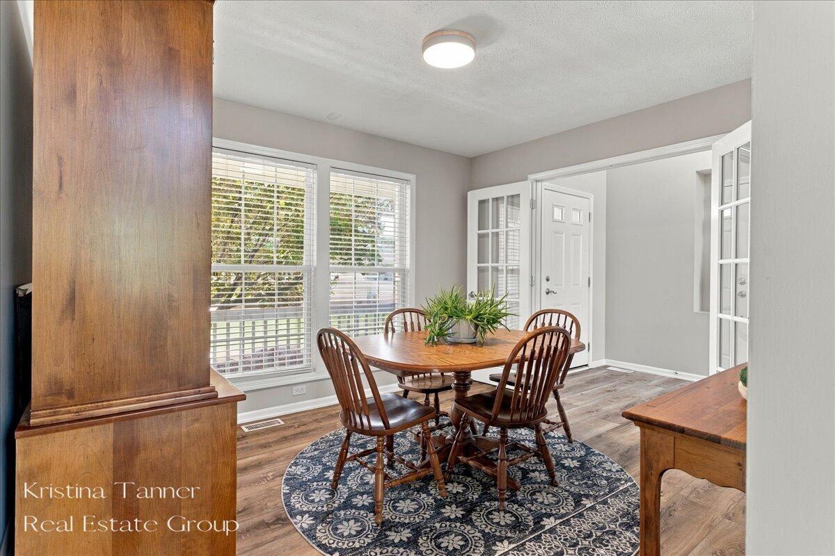1172 Dogwood Meadows Drive SE Ada MI 49301