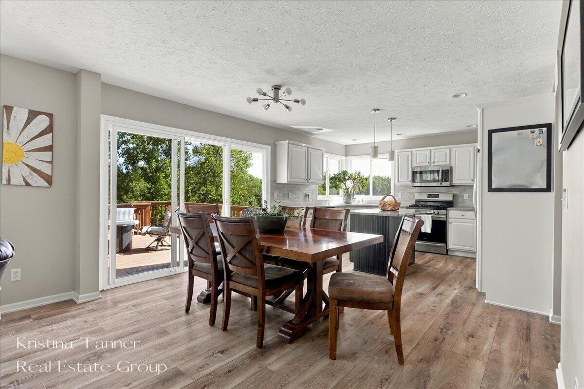 1172 Dogwood Meadows Drive SE Ada MI 49301