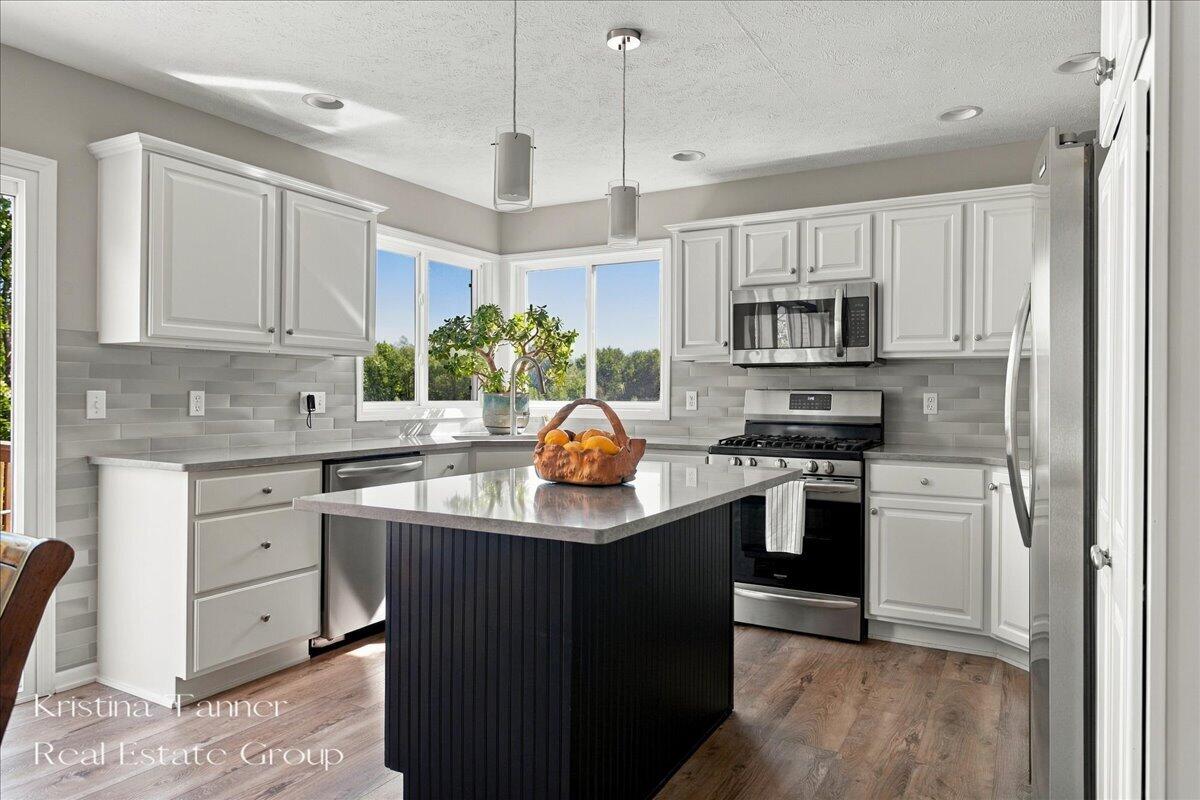 1172 Dogwood Meadows Drive SE Ada MI 49301