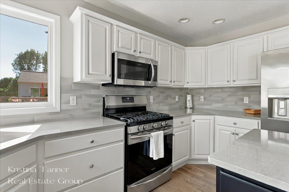 1172 Dogwood Meadows Drive SE Ada MI 49301